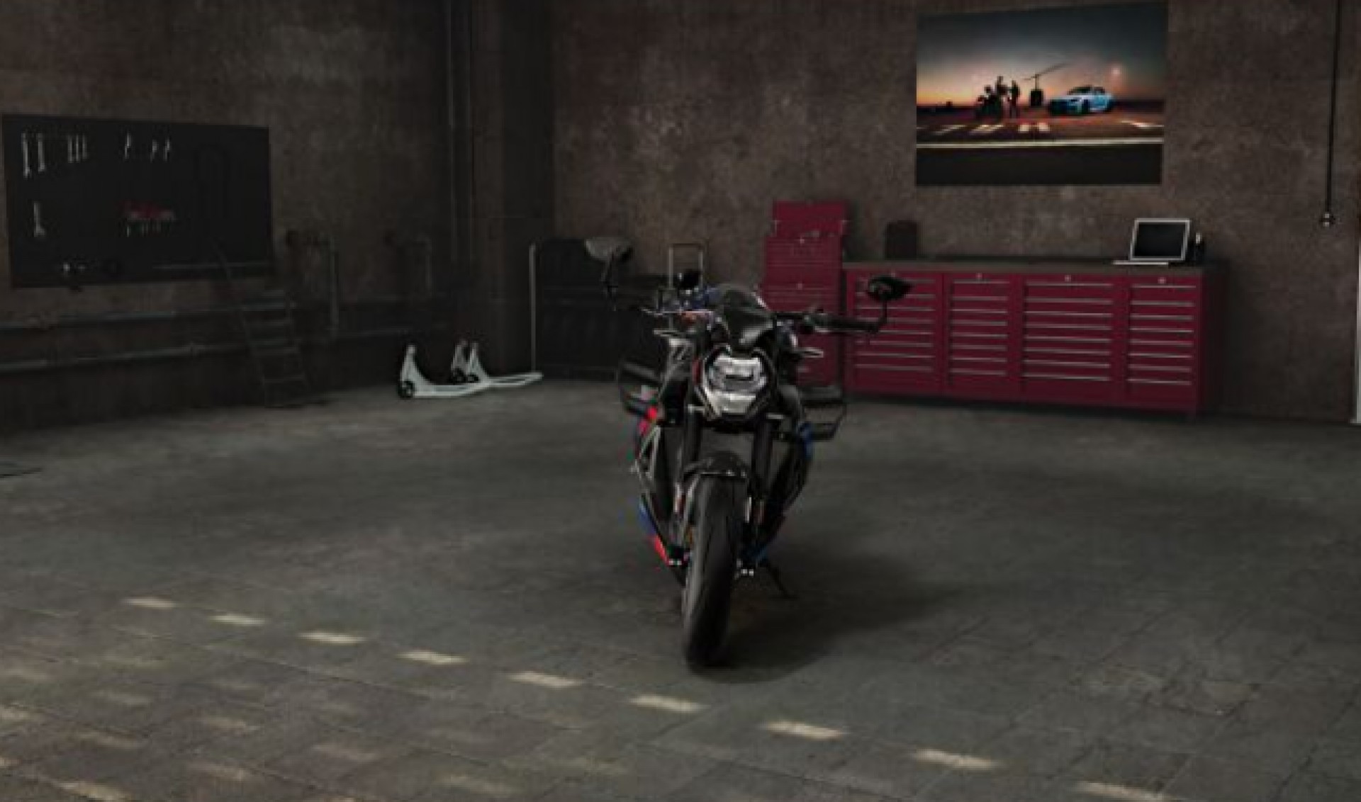 BMW M 1000 R Competition-image-2