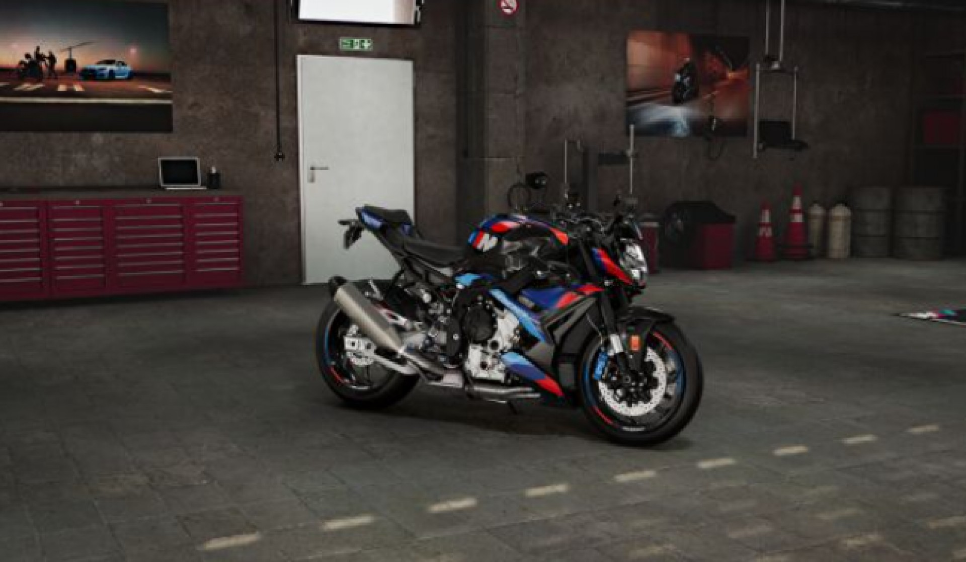 BMW M 1000 R Competition-image-0