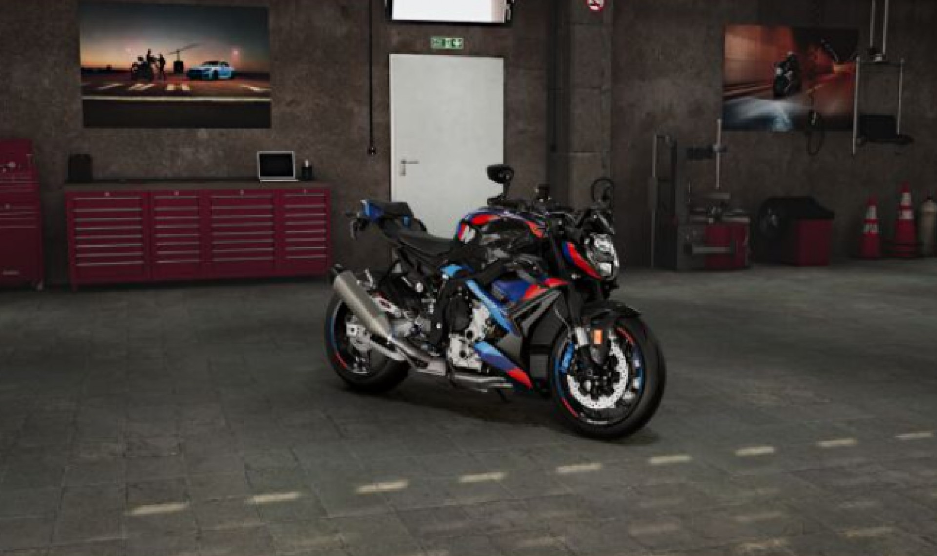 BMW M 1000 R Competition-image-1