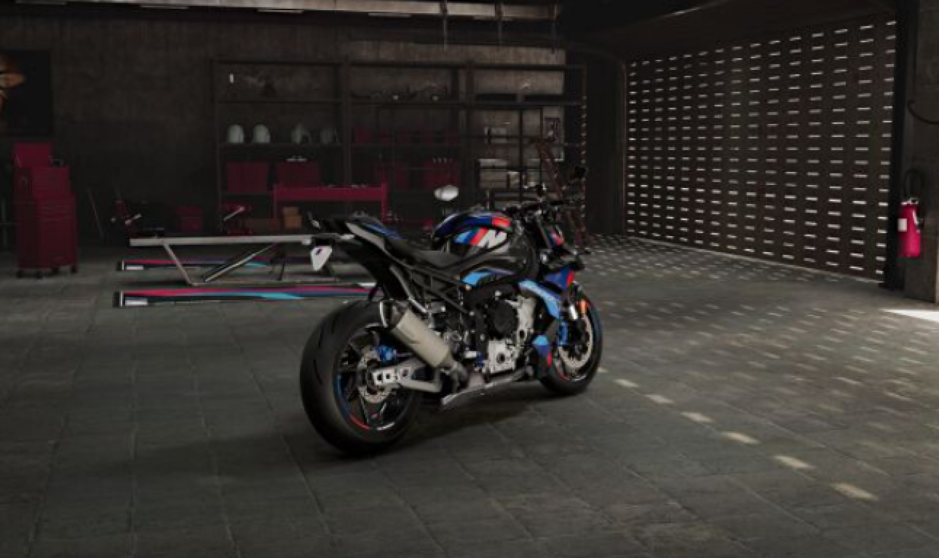 BMW M 1000 R Competition-image-3