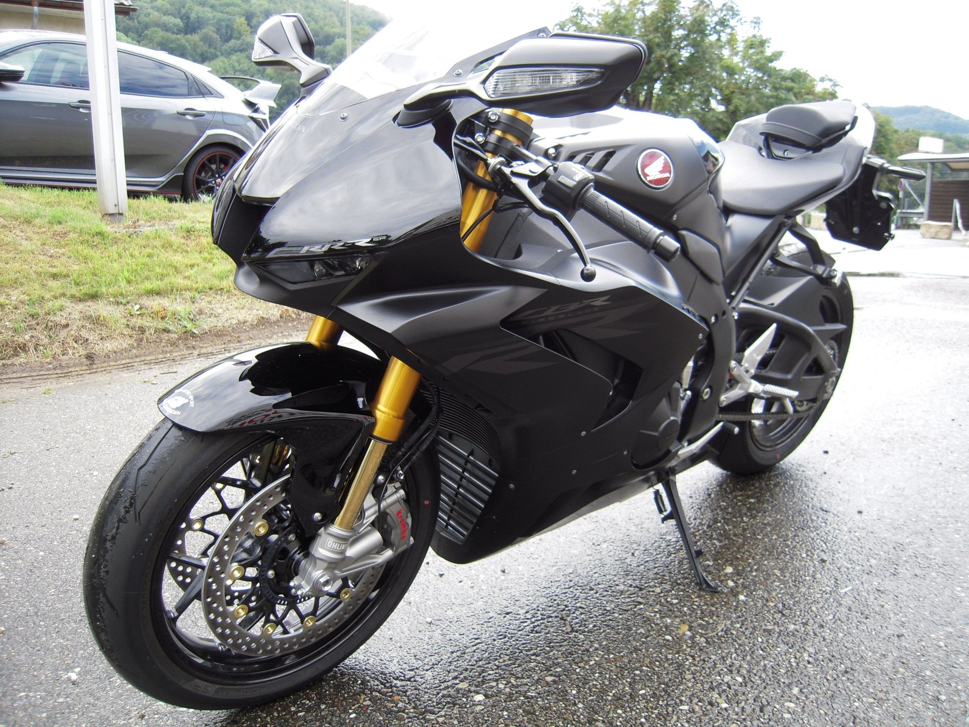 HONDA CBR 1000 RR-R SP-image-2