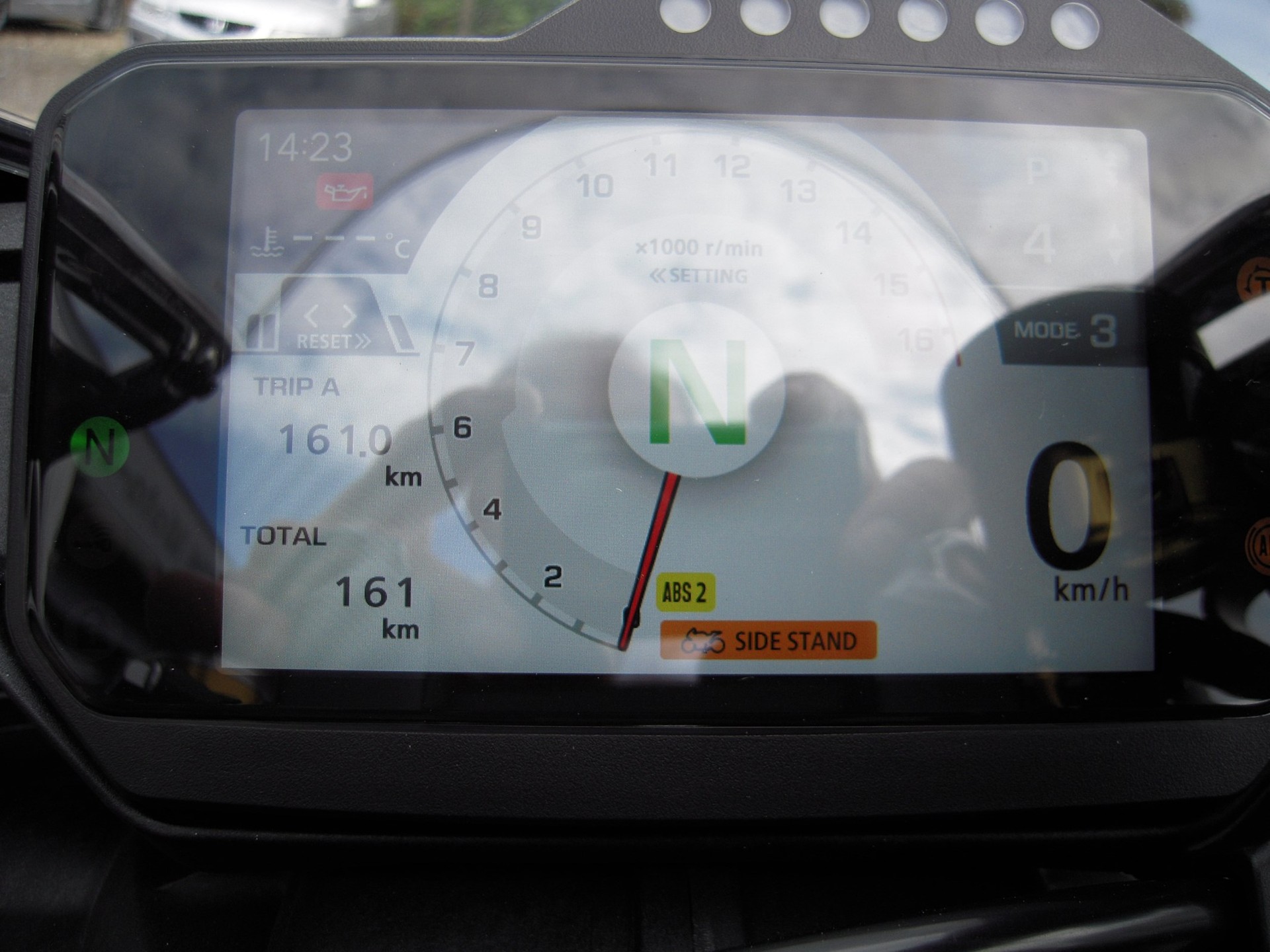 HONDA CBR 1000 RR-R SP-image-7