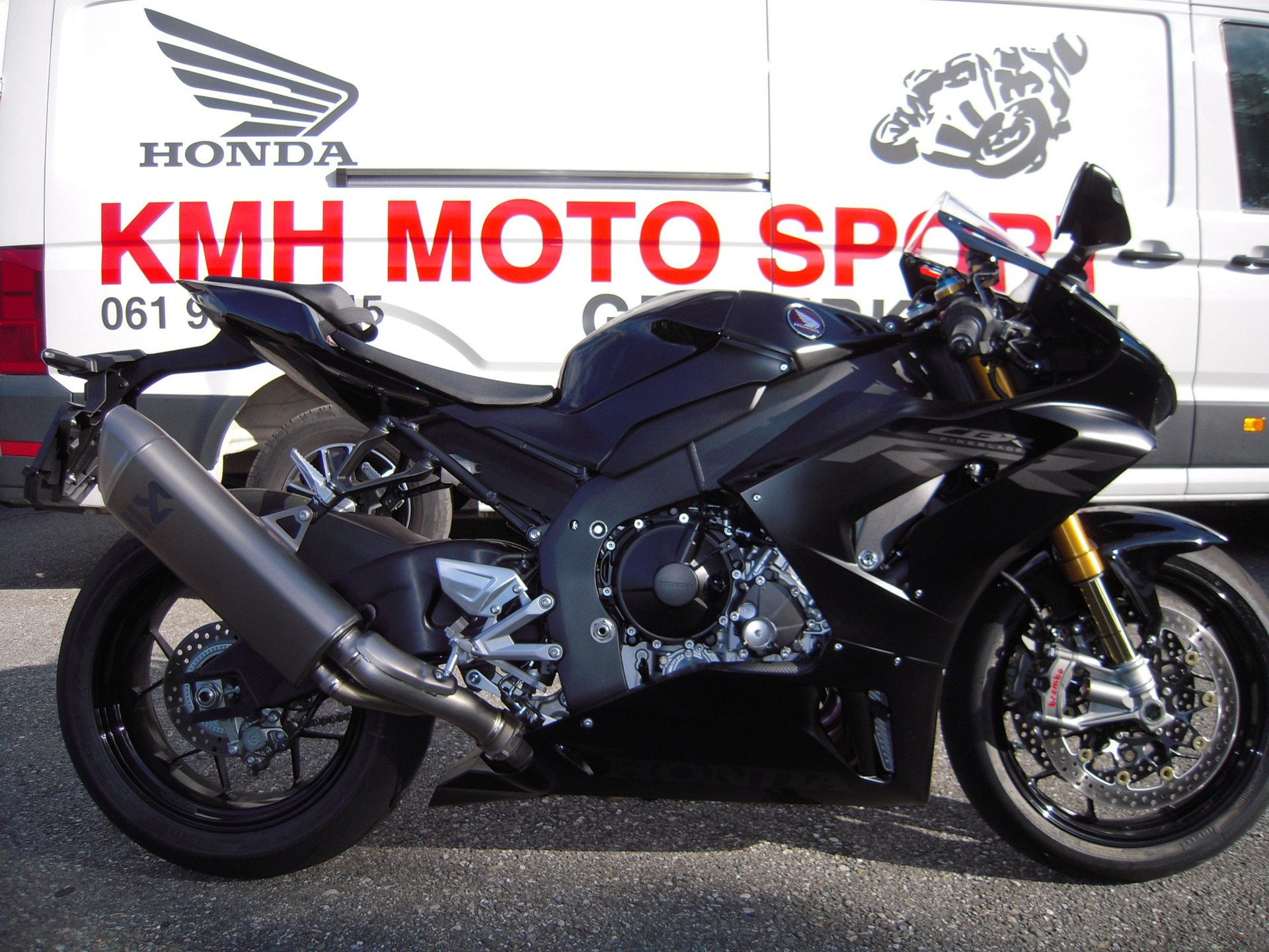 HONDA CBR 1000 RR-R SP-image-0
