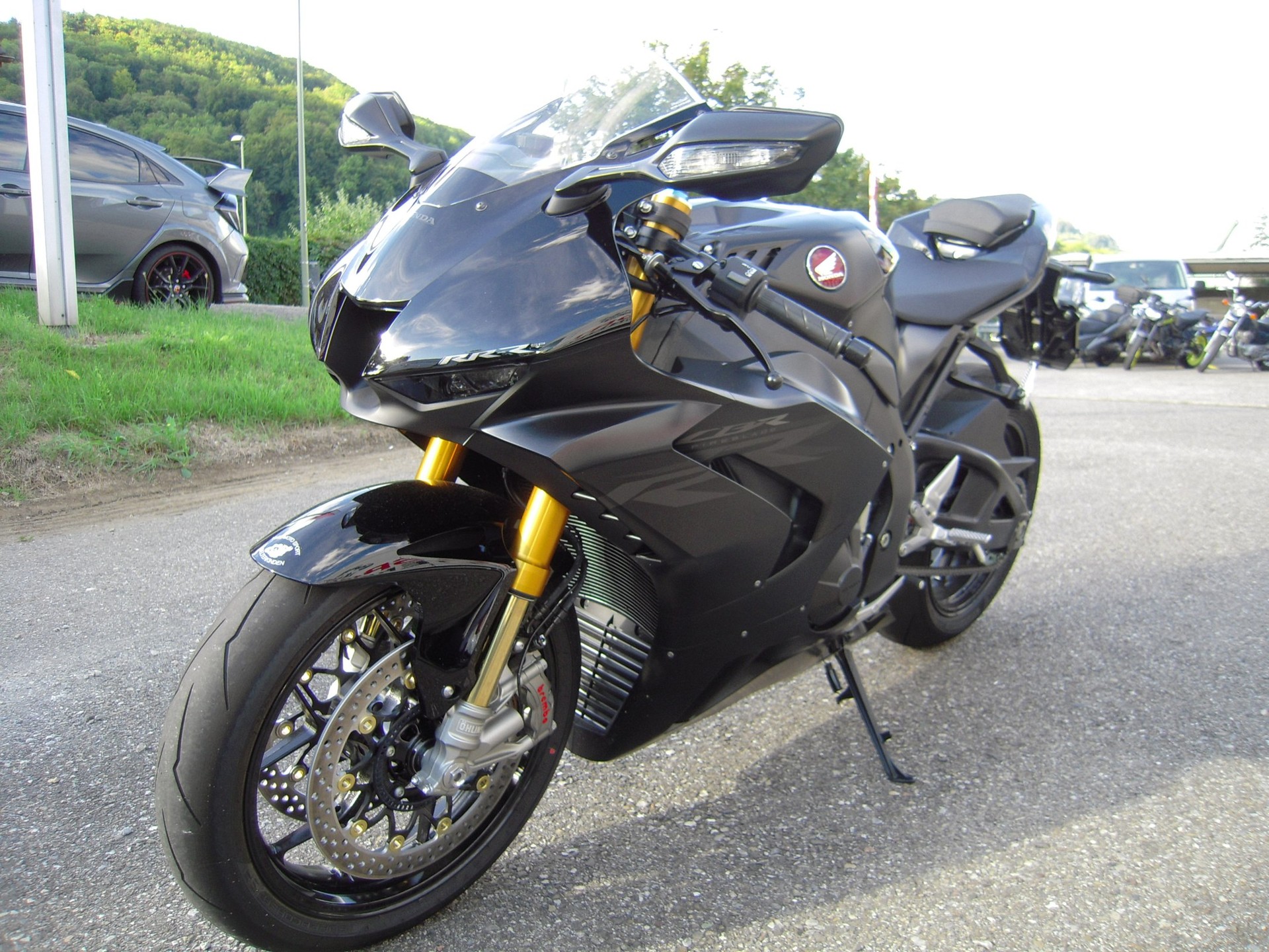 HONDA CBR 1000 RR-R SP-image-6