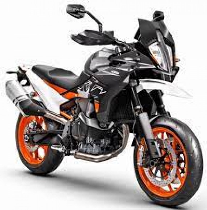 KTM 890 SMT-image-1