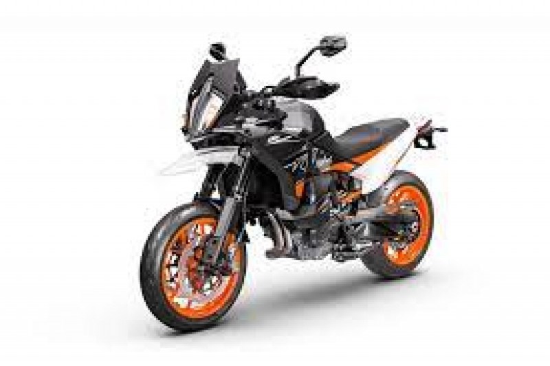 KTM 890 SMT-image-0