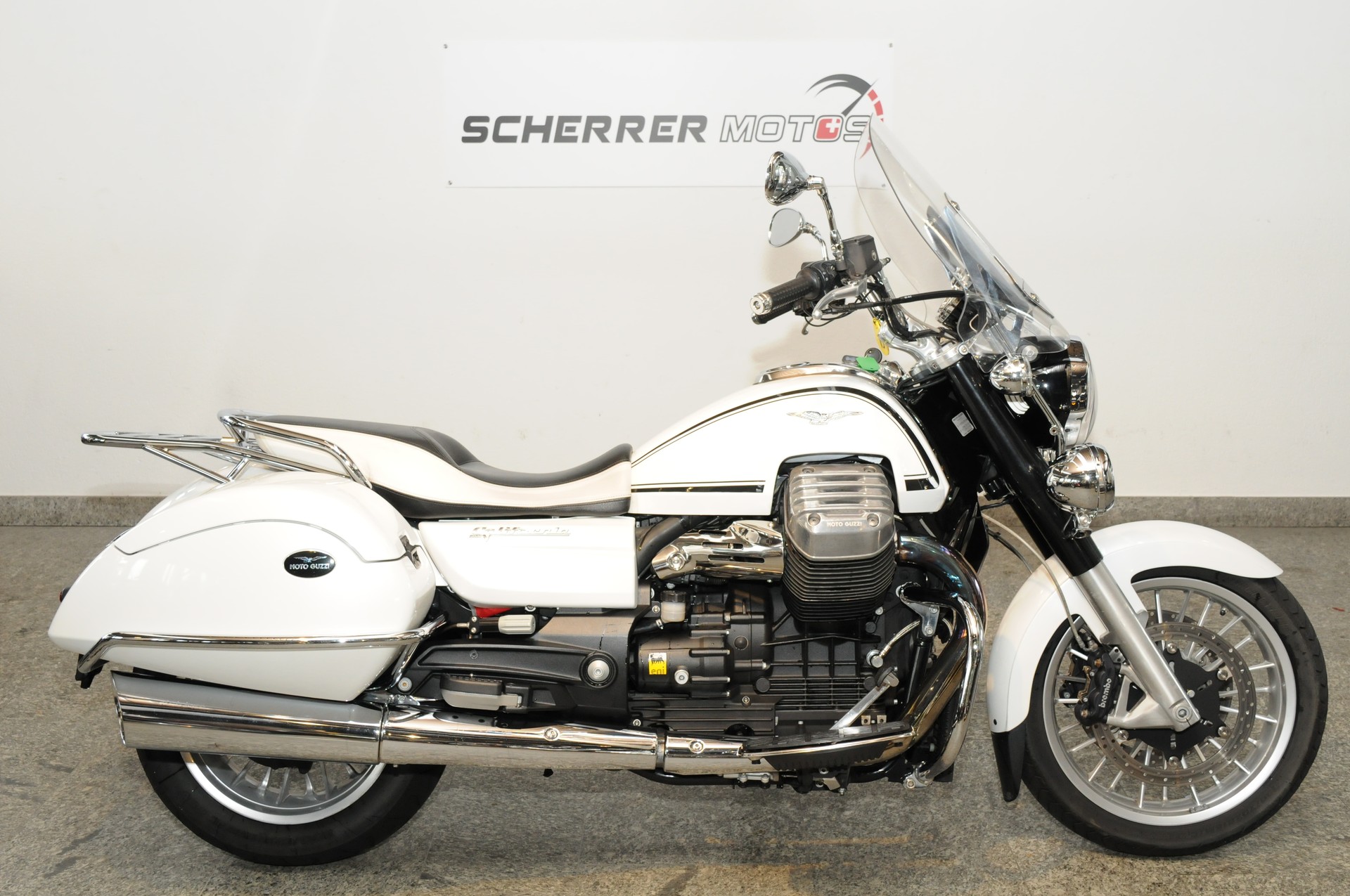MOTO GUZZI California 1400 Touring-image-0