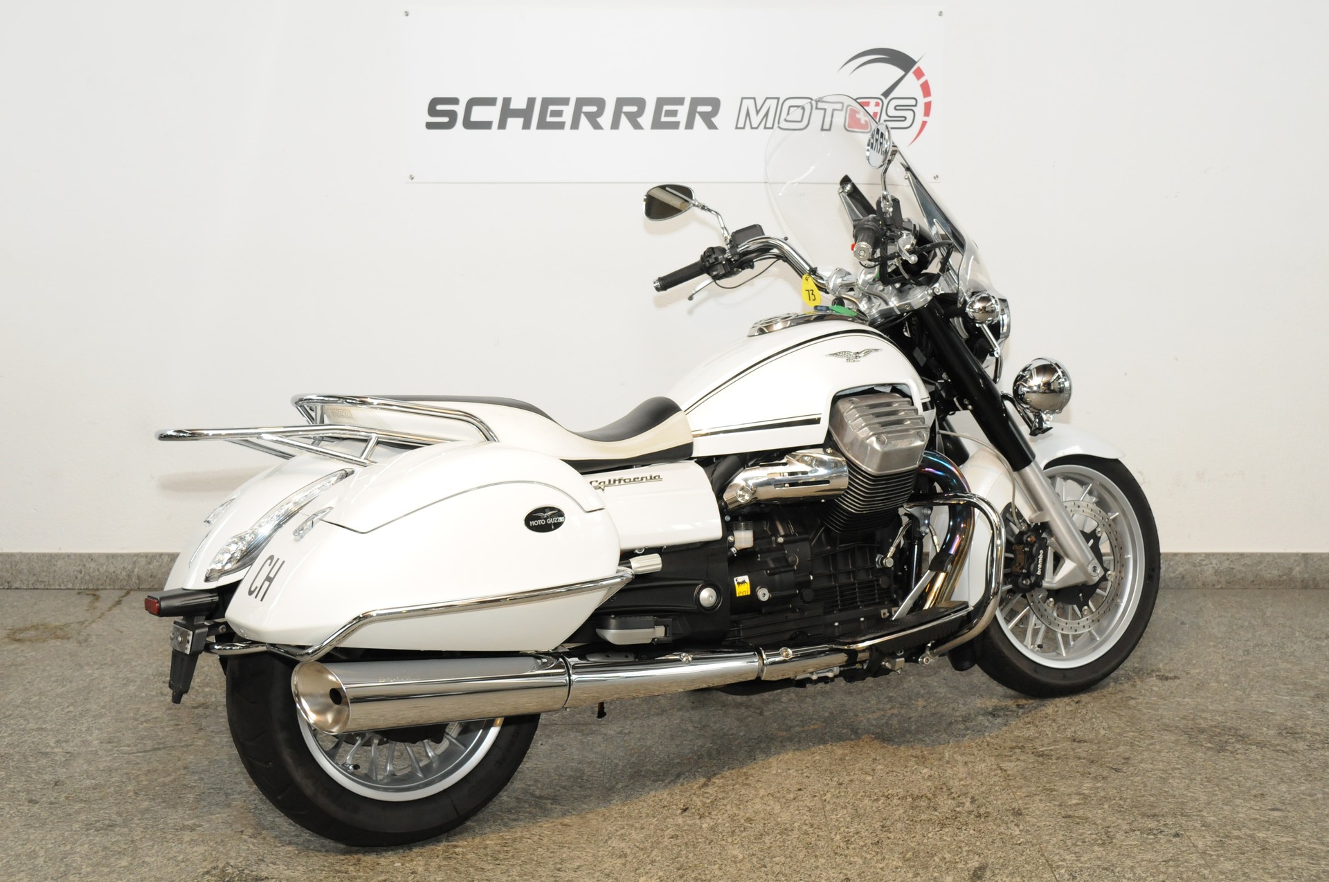 MOTO GUZZI California 1400 Touring-image-2