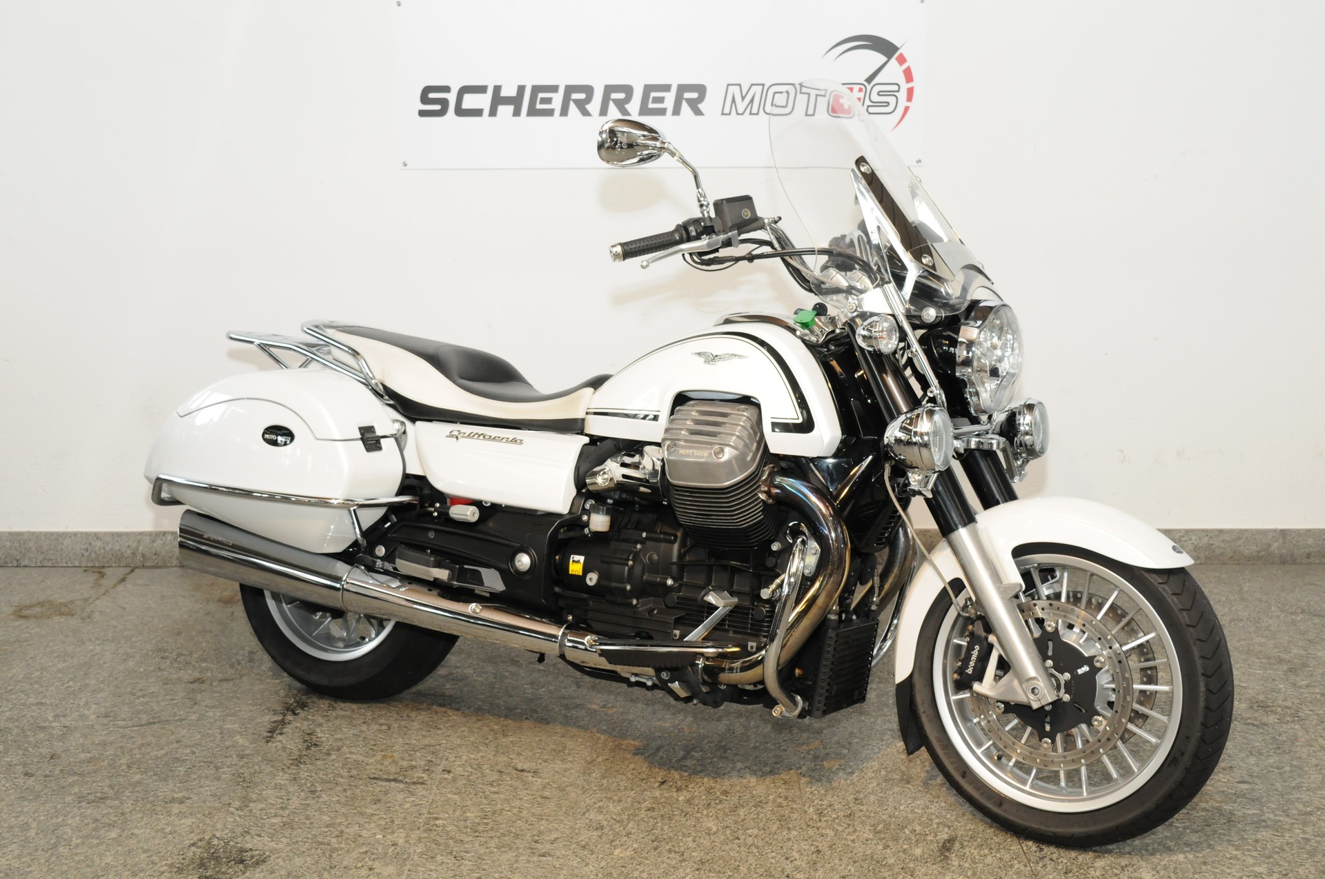 MOTO GUZZI California 1400 Touring-image-1