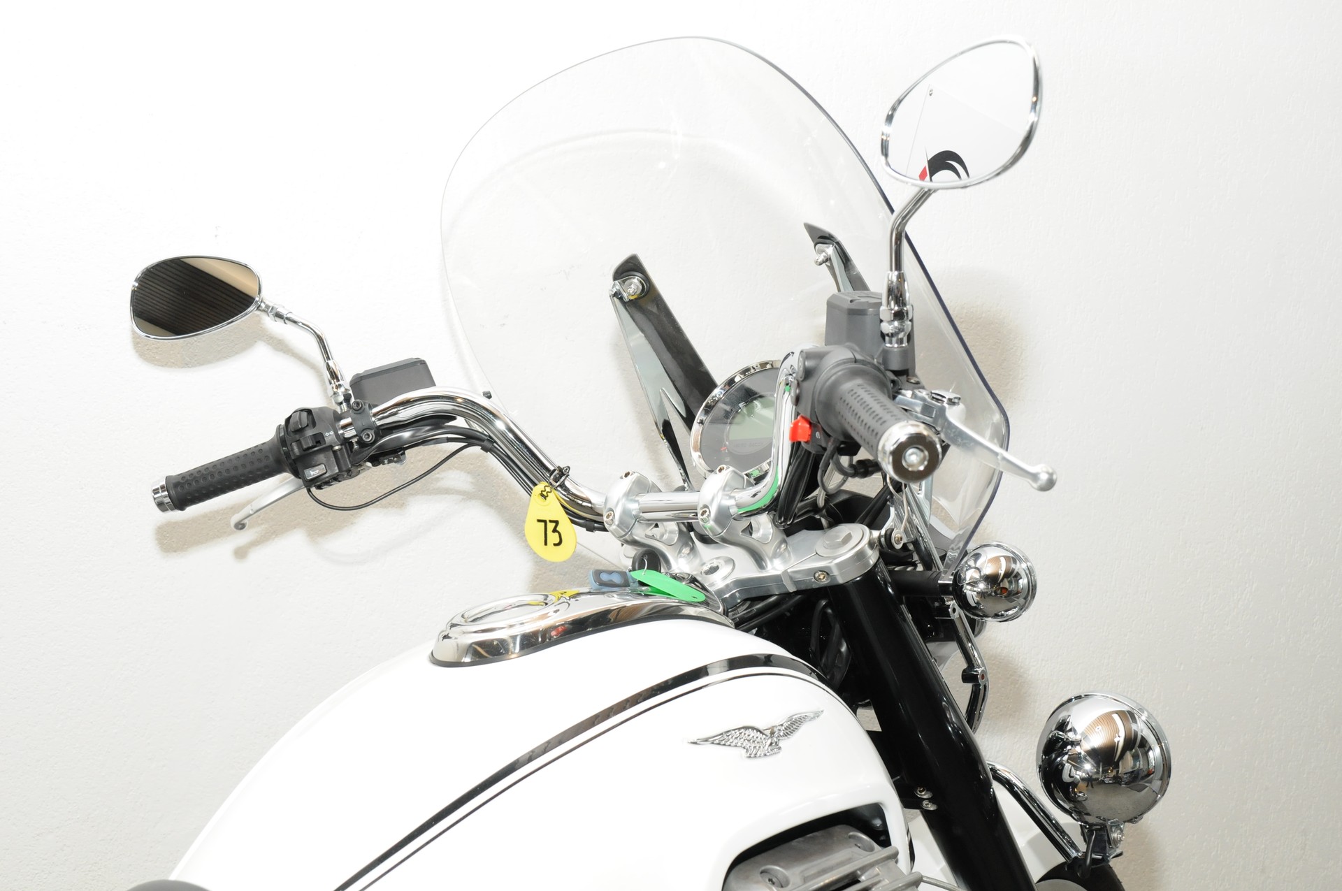MOTO GUZZI California 1400 Touring-image-3
