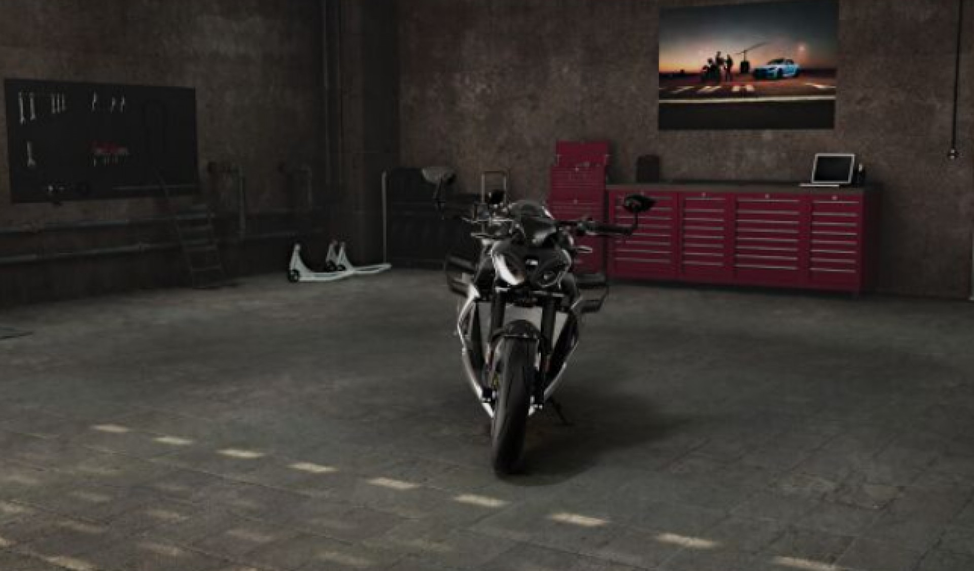 BMW M 1000 R Competition-image-3