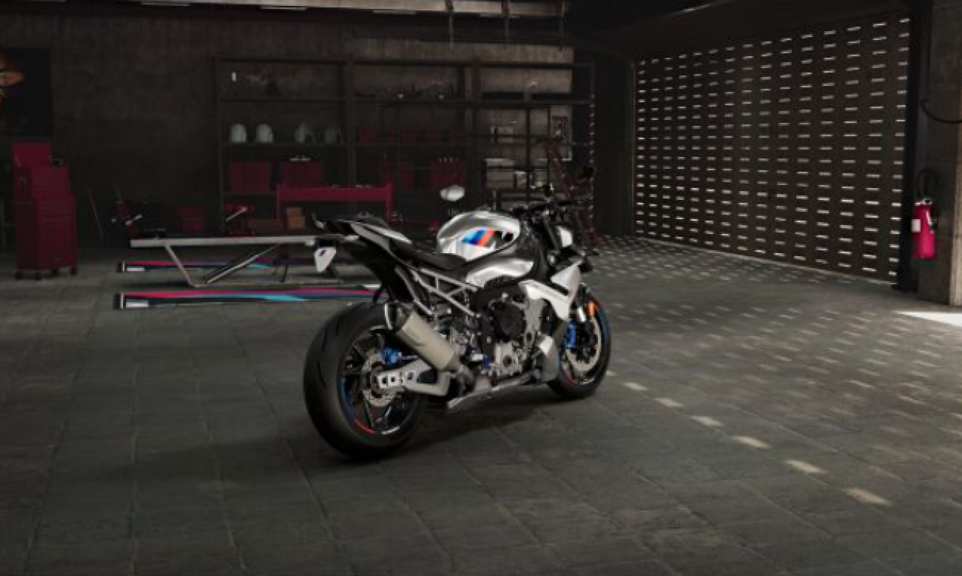 BMW M 1000 R Competition-image-1
