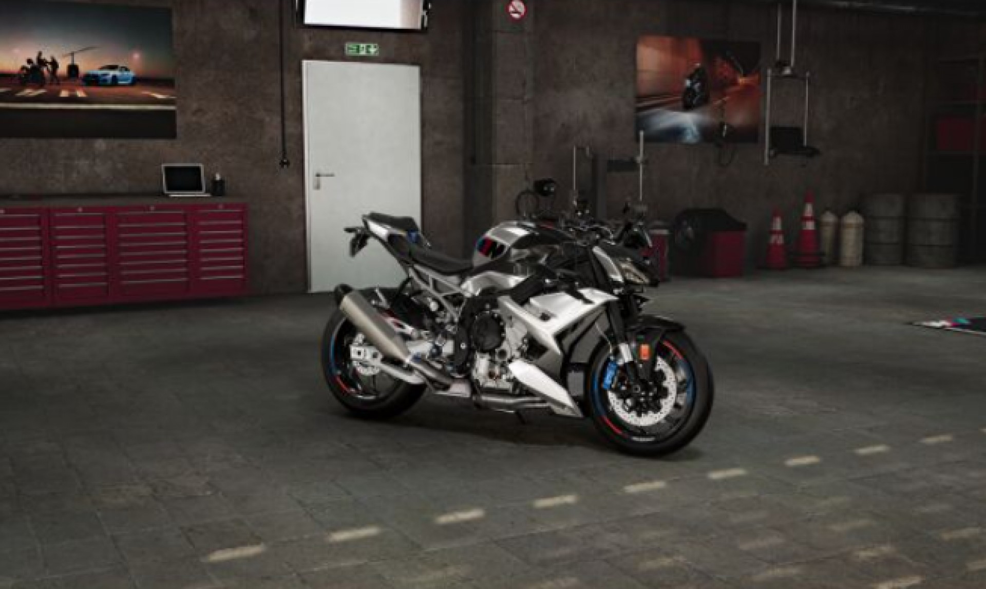 BMW M 1000 R Competition-image-2