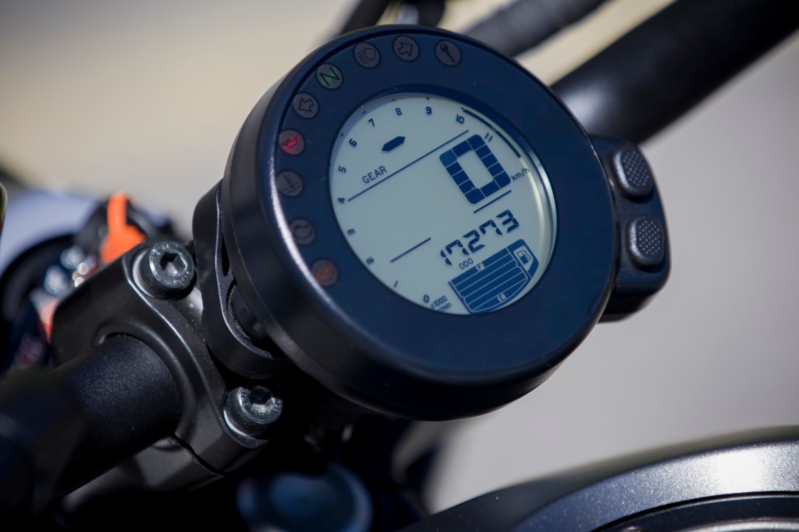 YAMAHA XSR 700-image-6