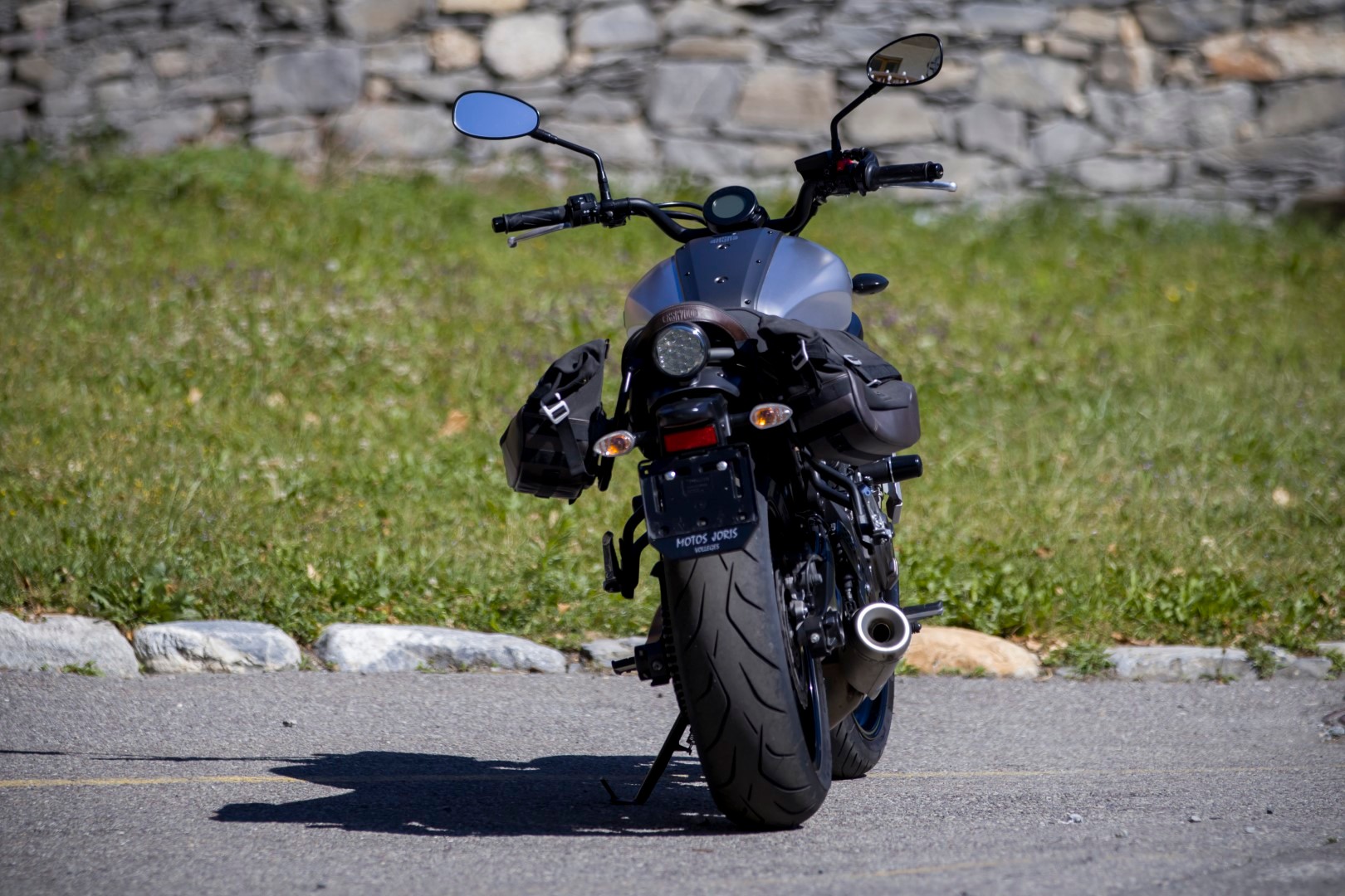 YAMAHA XSR 700-image-3