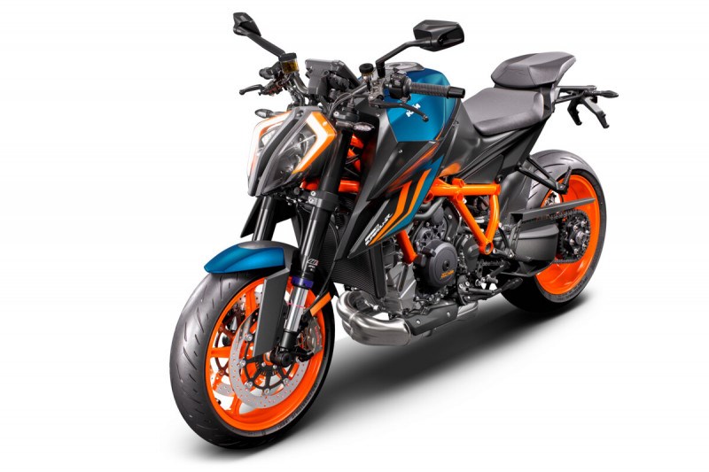 KTM 1290 Super Duke R-image-0