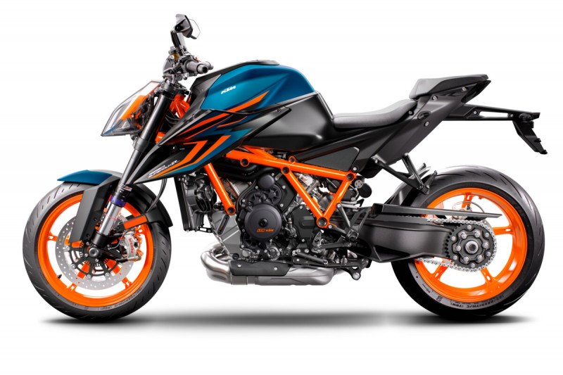 KTM 1290 Super Duke R-image-1