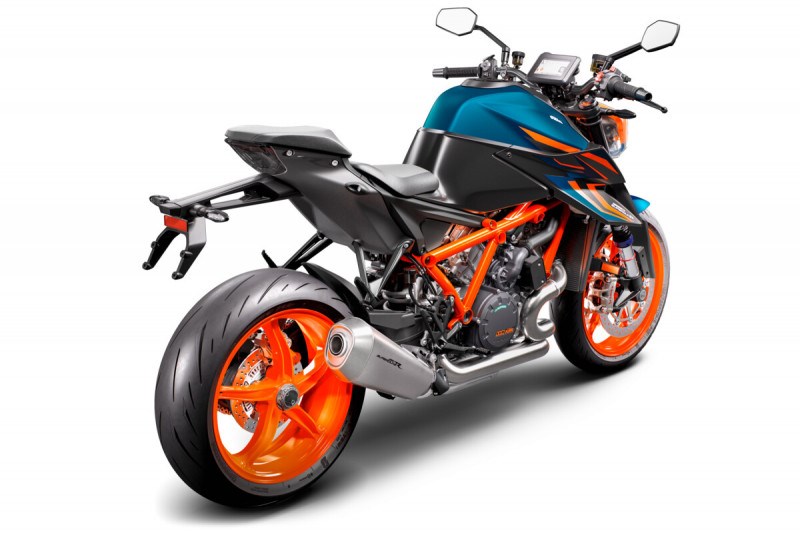 KTM 1290 Super Duke R-image-2