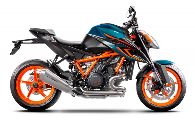 KTM 1290 Super Duke R-image-4