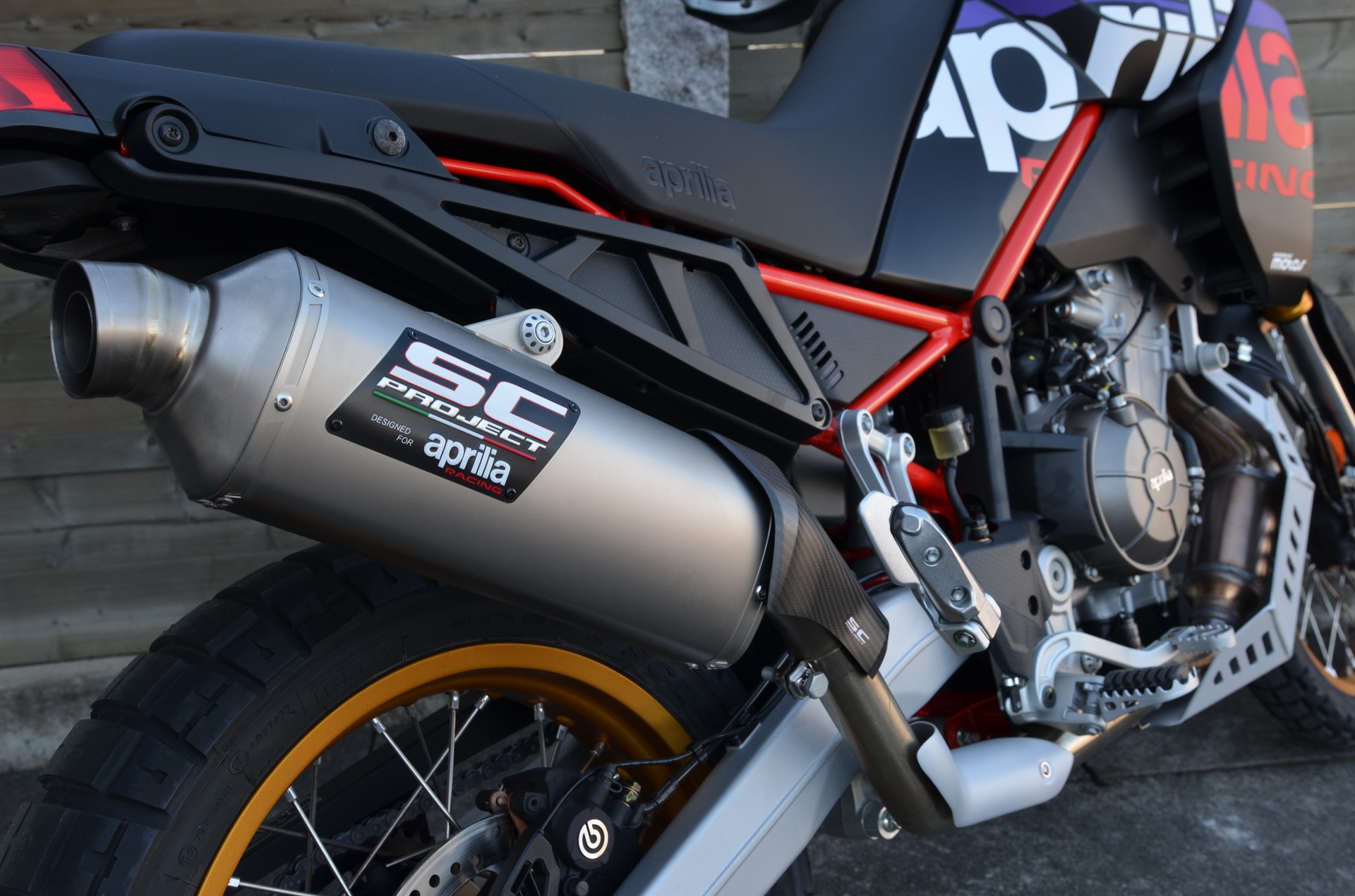 APRILIA Tuareg 660 Rally E5+-image-5