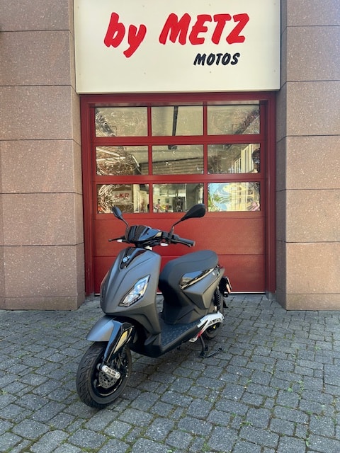 PIAGGIO Piaggio 1 Active 60km/h Full Electric