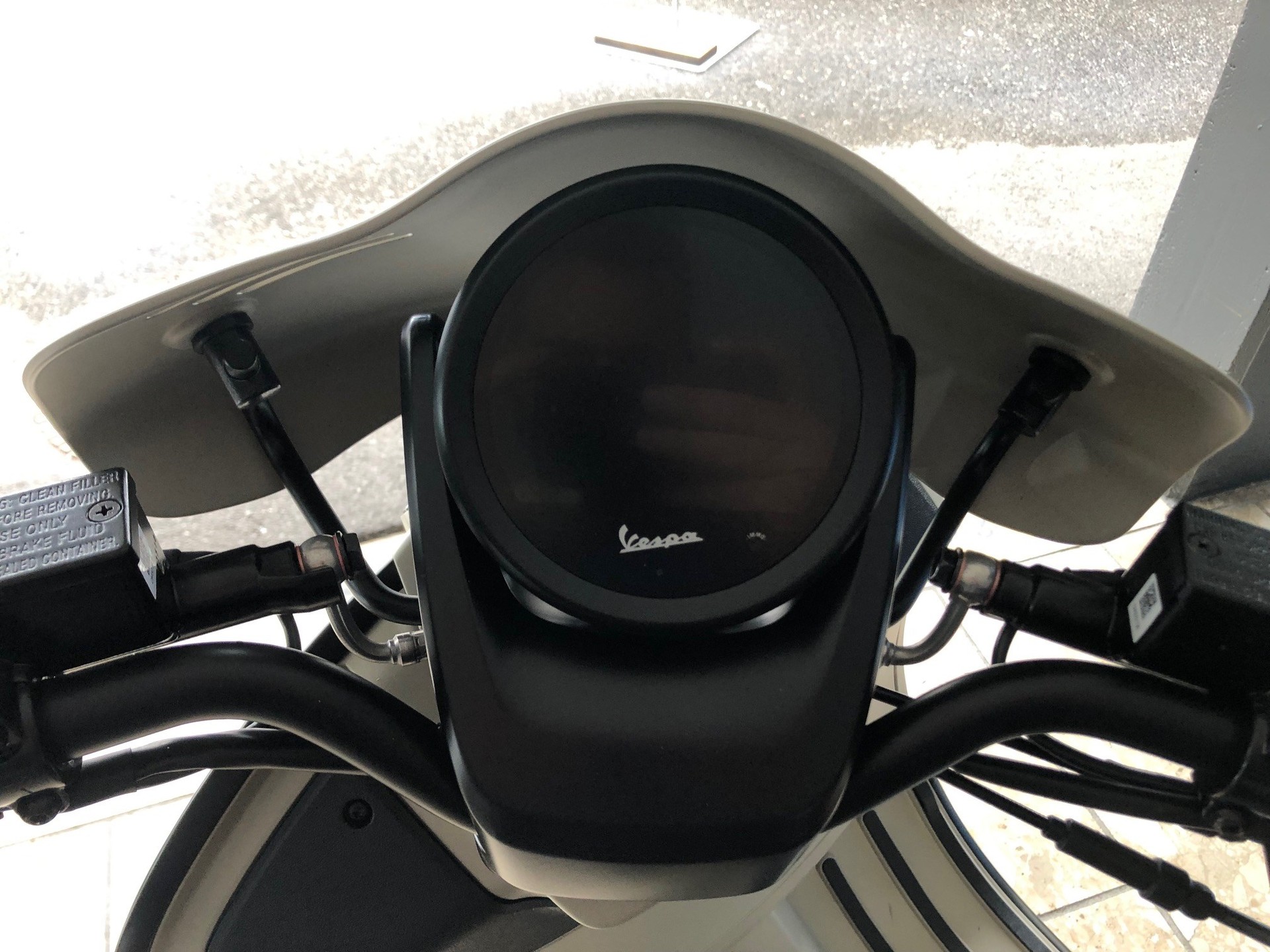 PIAGGIO Vespa GTV 300-image-6