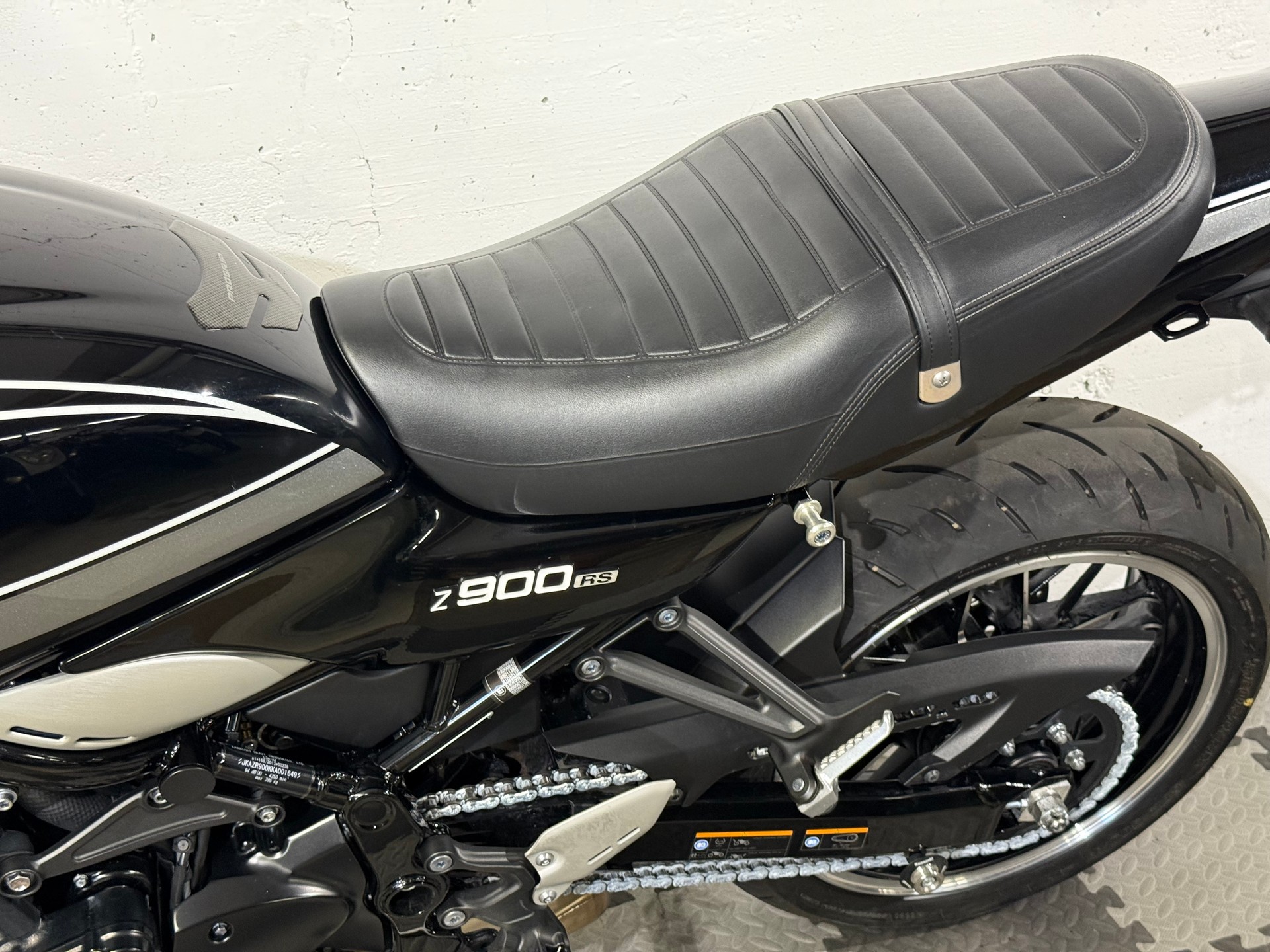 KAWASAKI Z 900 RS-image-14
