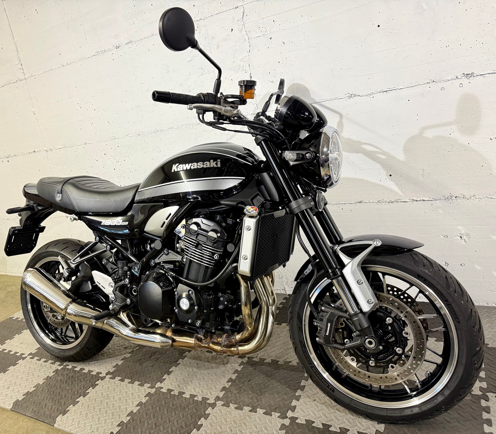 KAWASAKI Z 900 RS-image-0
