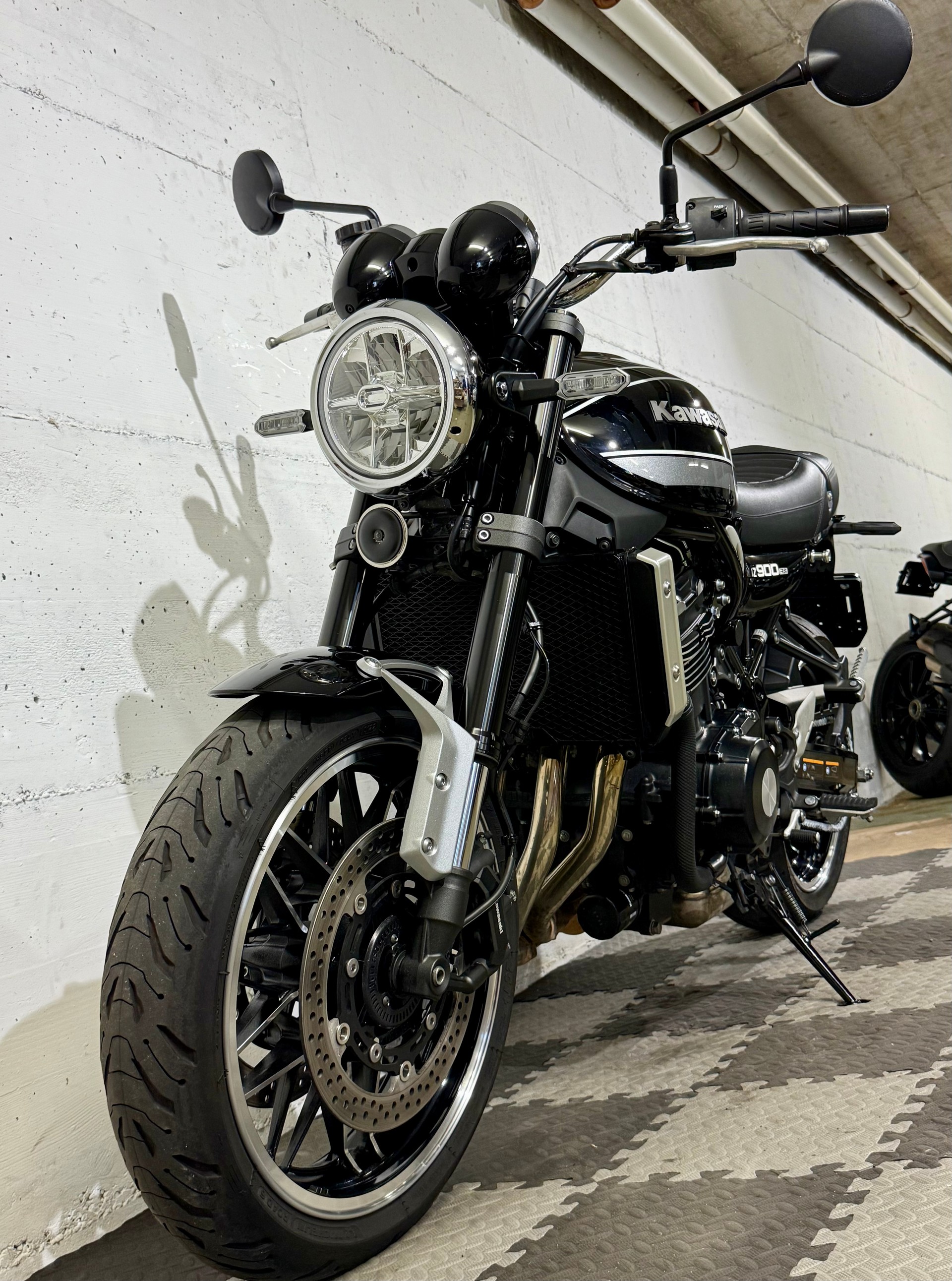 KAWASAKI Z 900 RS-image-7