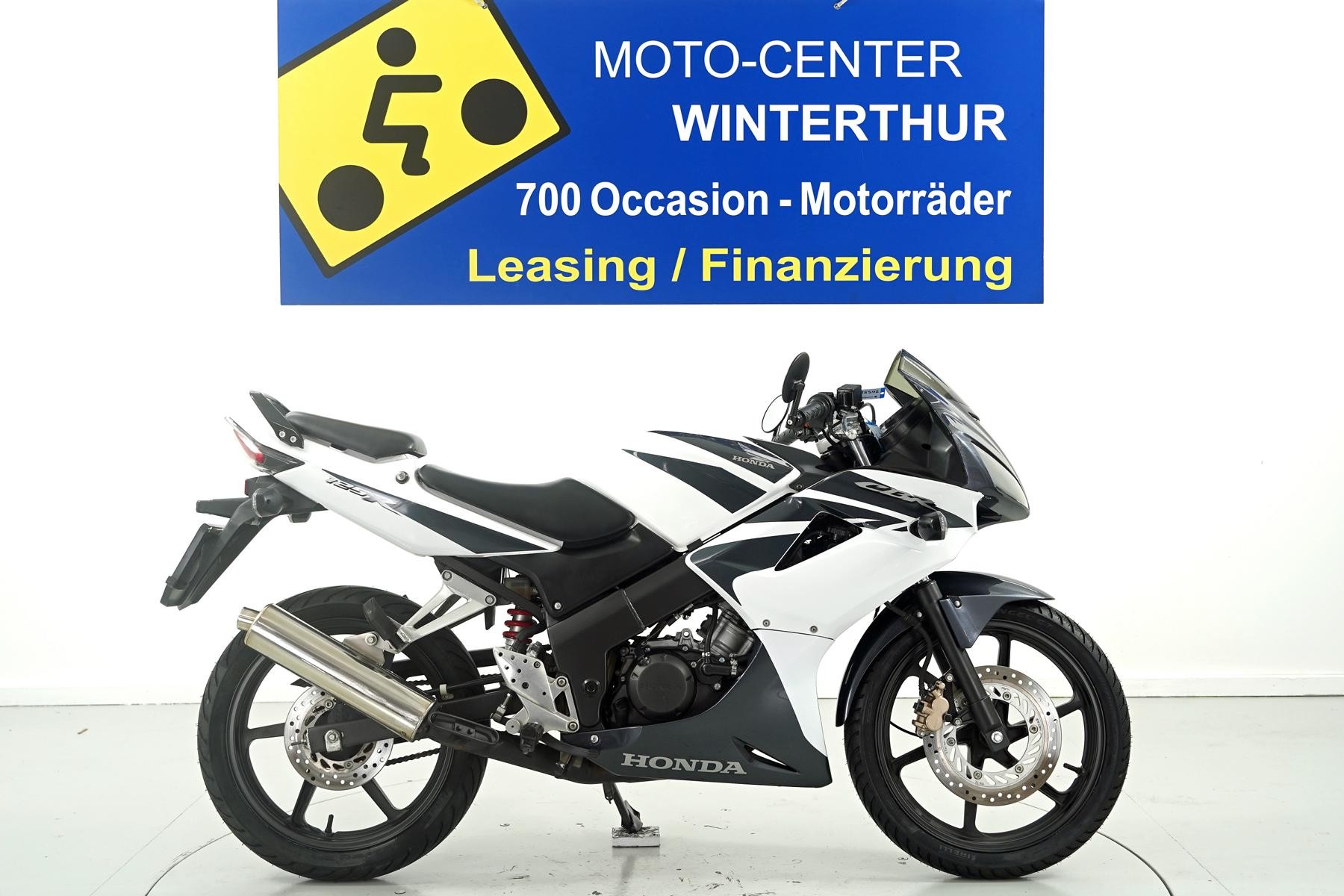Moto Honda 125 Cbr 125 Prezzo Nuova Moto Honda CB125R Tutto Quello