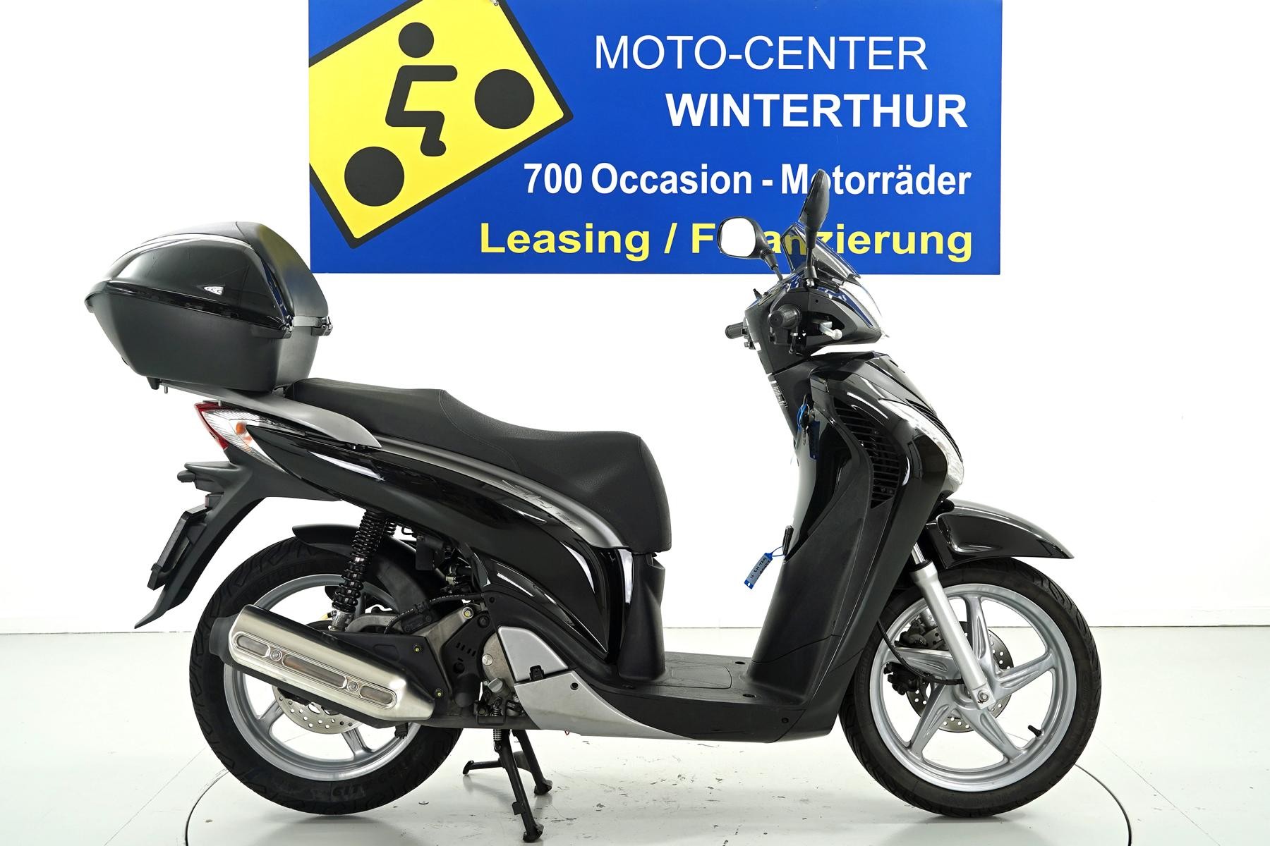 Honda Sh 125 Prezzo Usato HONDA SH Acquistare Un Veicolo Usato