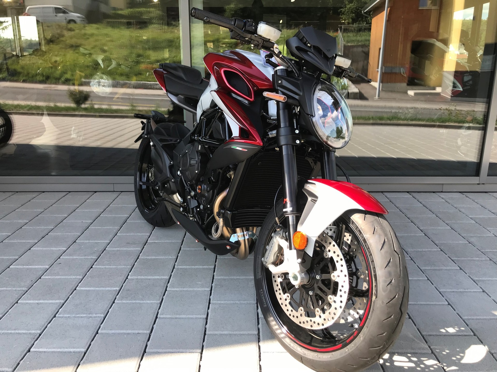 MV AGUSTA Brutale 800RR-image-0
