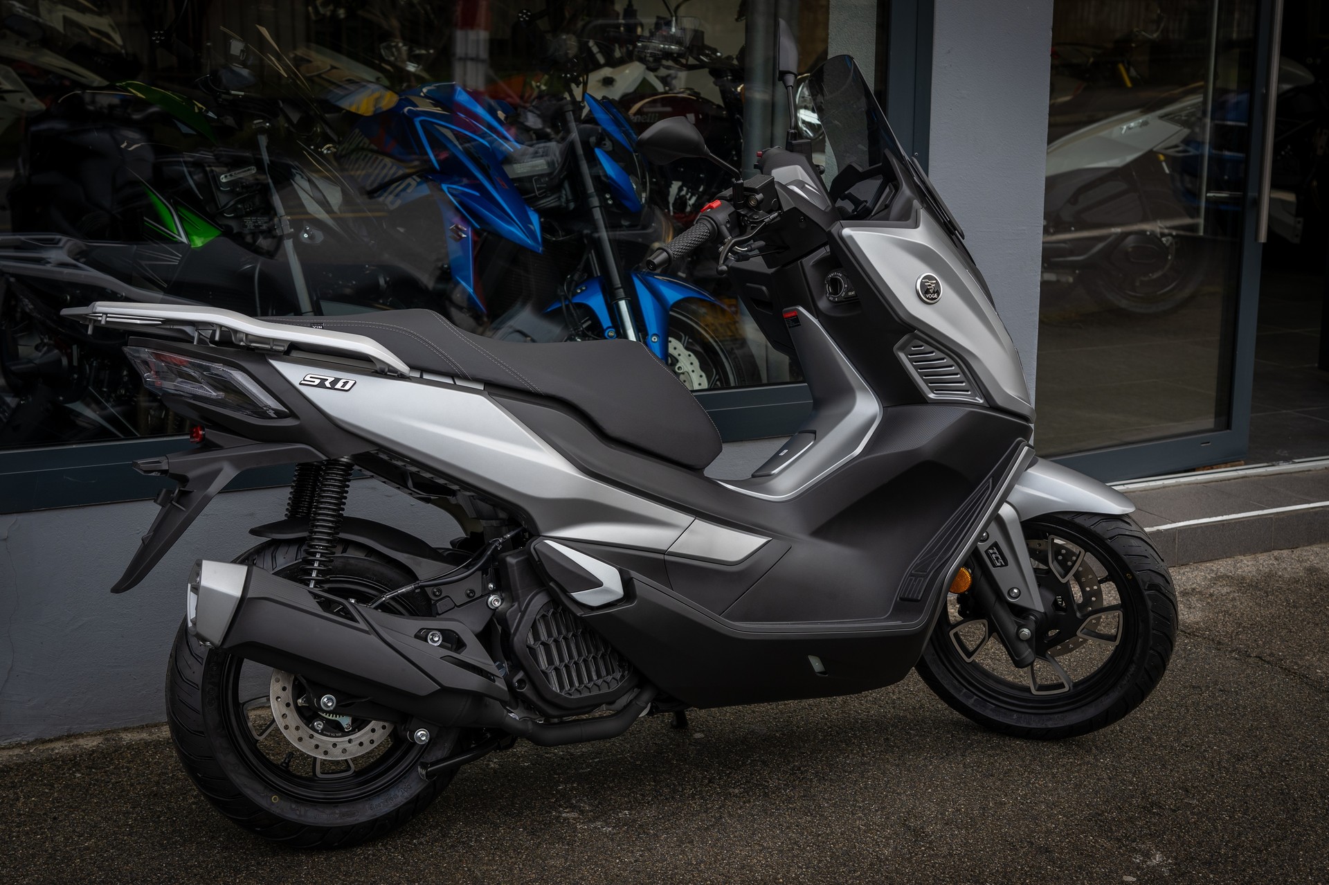 VOGE SR1 125-showroom-element-2