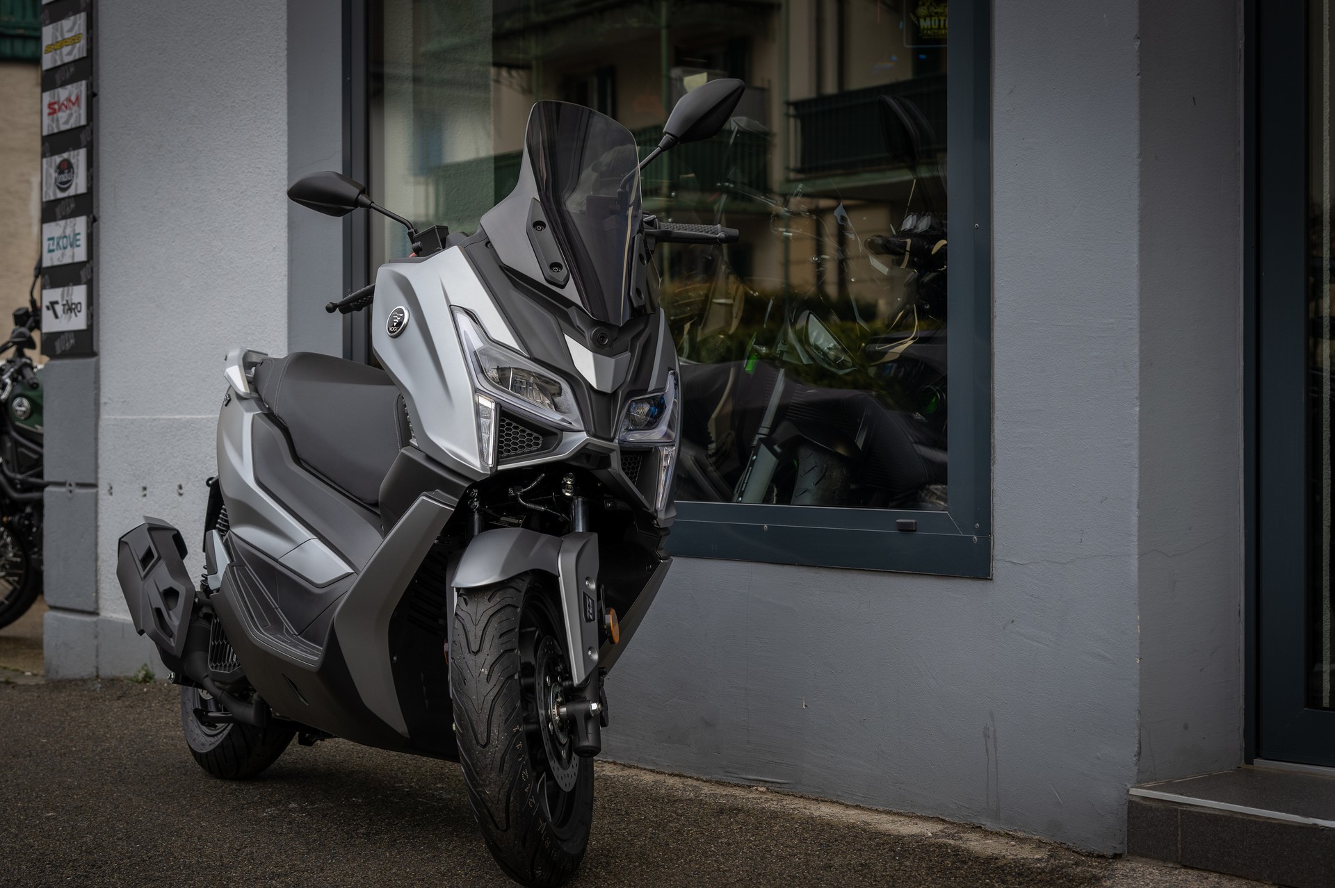 VOGE SR1 125-showroom-element-3