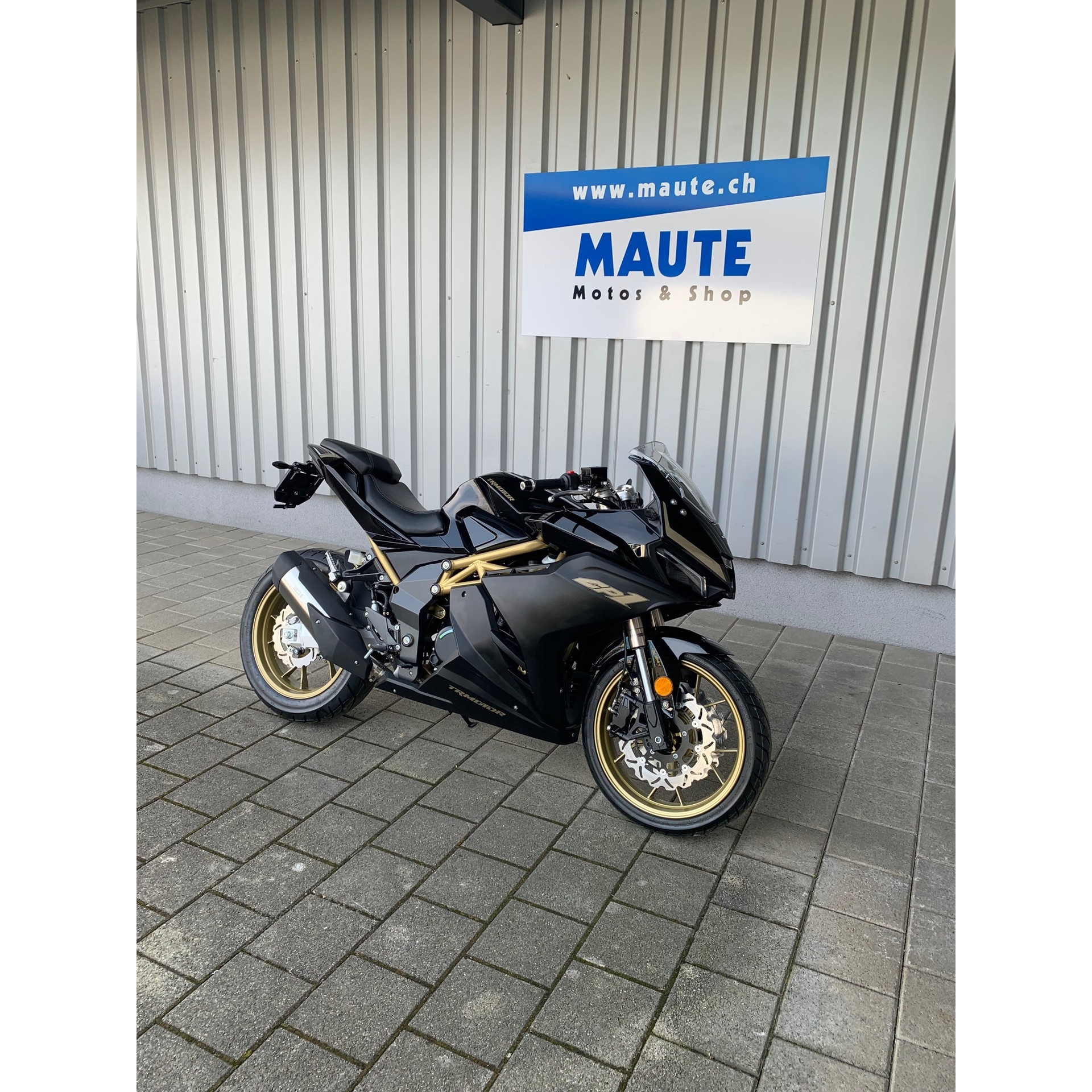 TRMOTOR GP 1 125cc-showroom-element-2