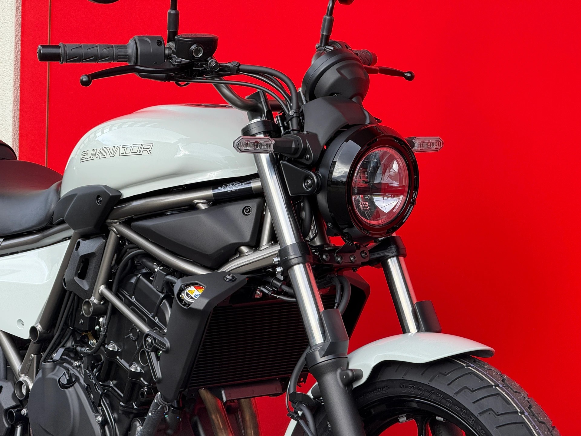 KAWASAKI Eliminator 500-image-9