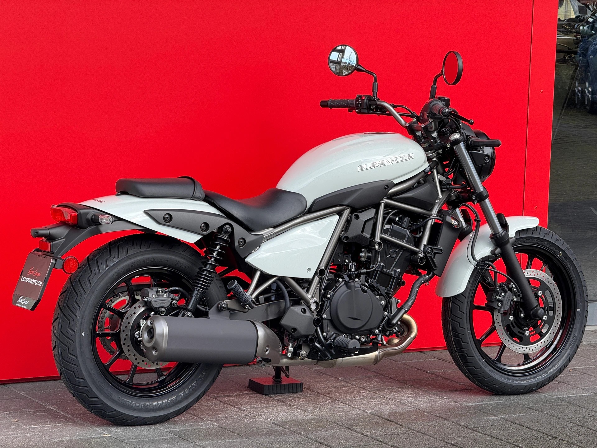 KAWASAKI Eliminator 500-image-5