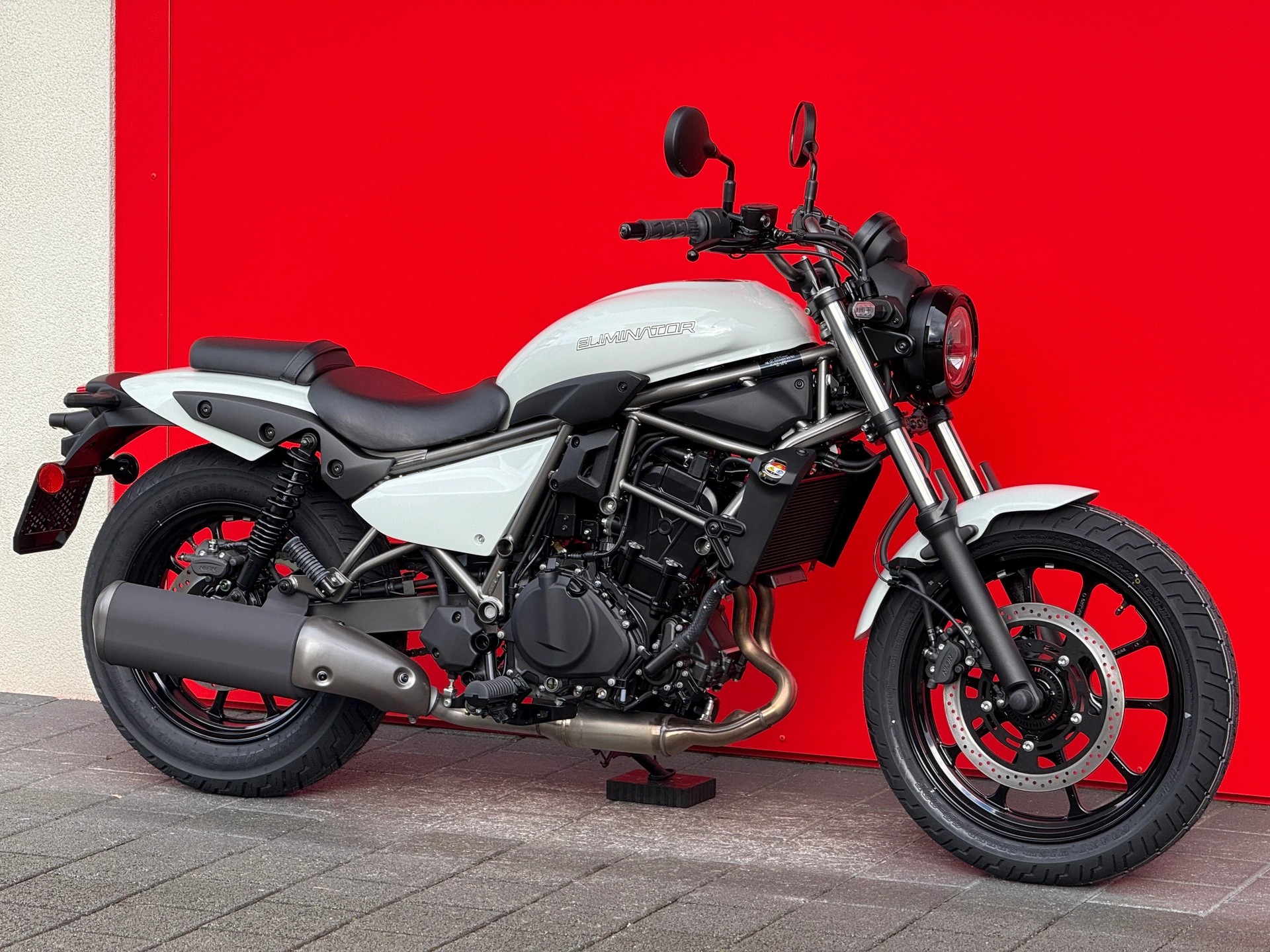 KAWASAKI Eliminator 500-image-6