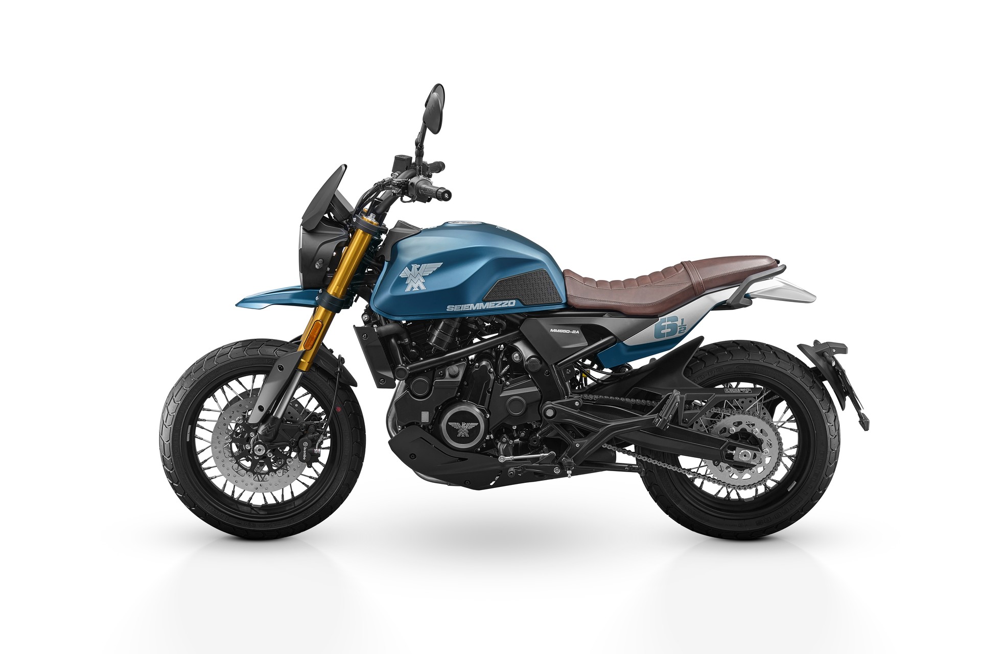 MOTO MORINI Seiemmezzo SCR-image-3