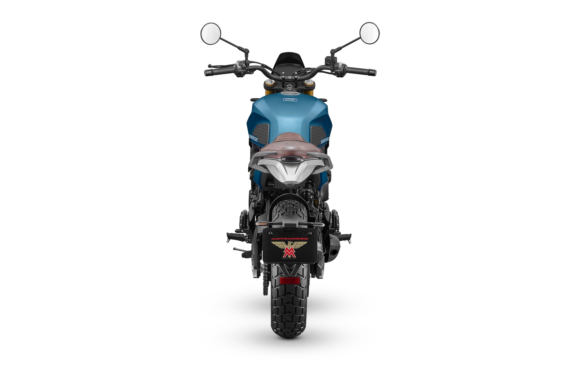 MOTO MORINI Seiemmezzo SCR-image-2