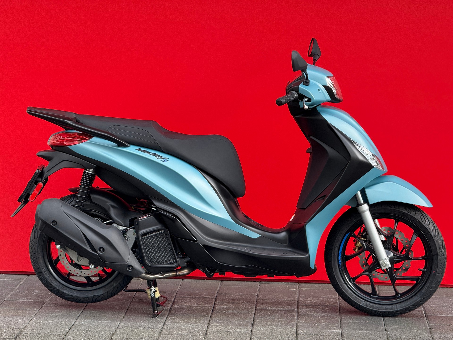 PIAGGIO Medley 125 Sport E5+