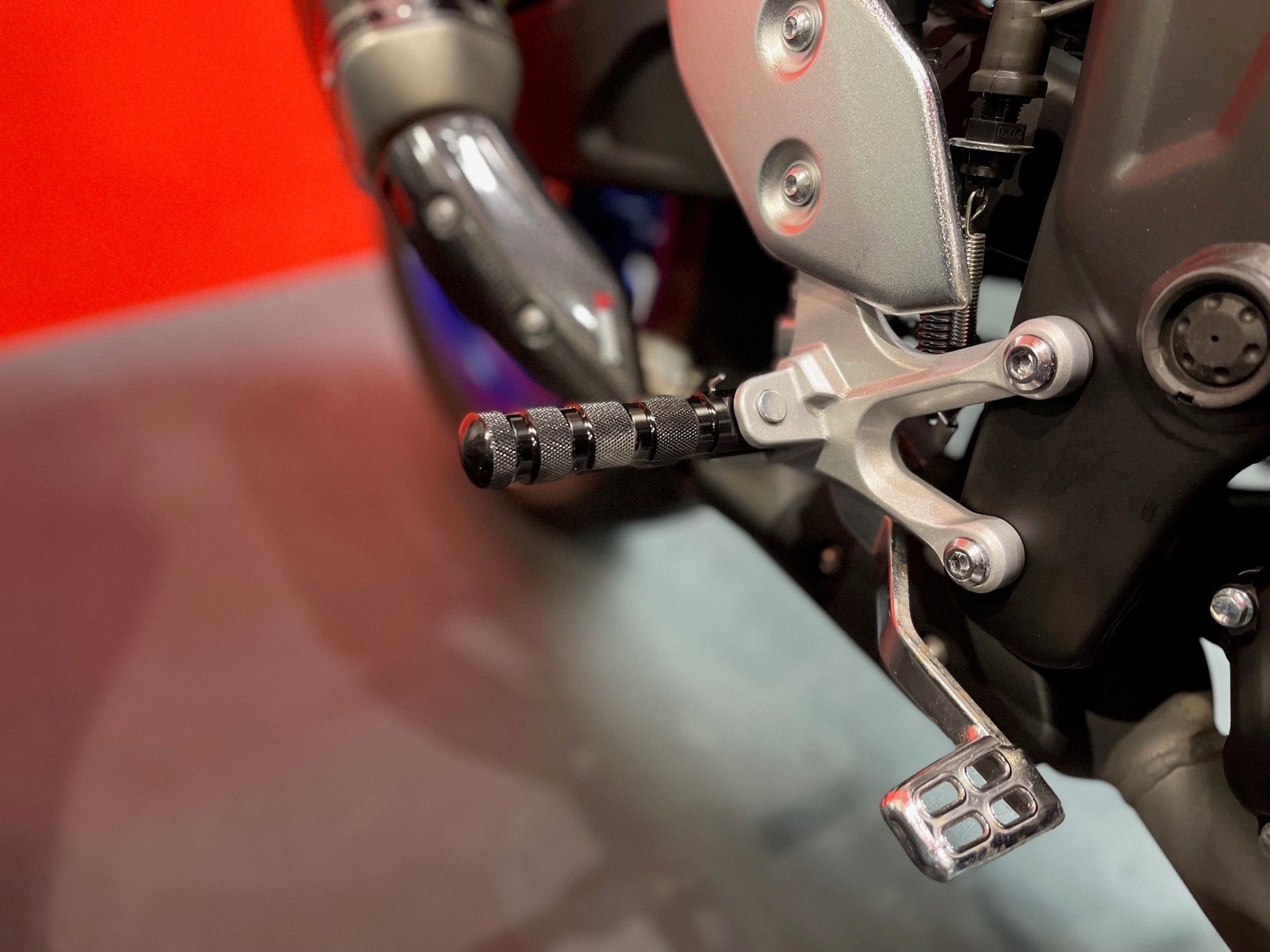 YAMAHA MT-03 ABS-image-9