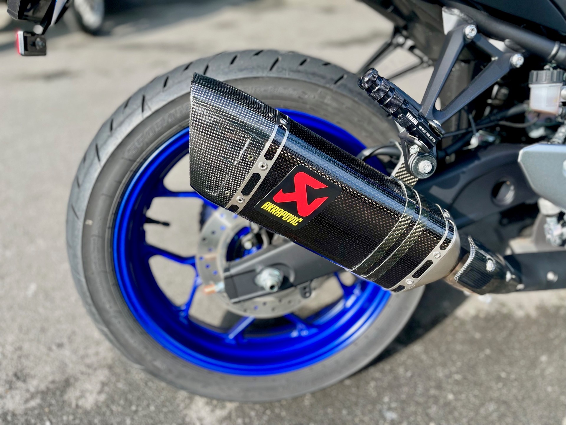 YAMAHA MT-03 ABS-image-7