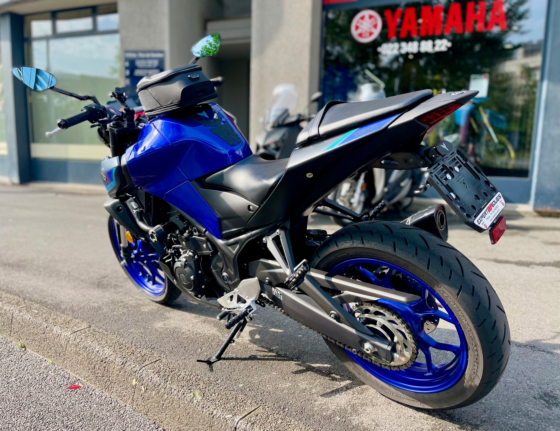 YAMAHA MT-03 ABS-image-5