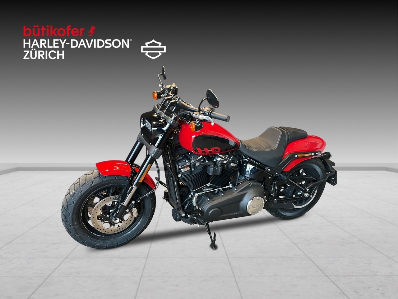 HARLEY-DAVIDSON FXFBS Fat Bob 114-showroom-element-2