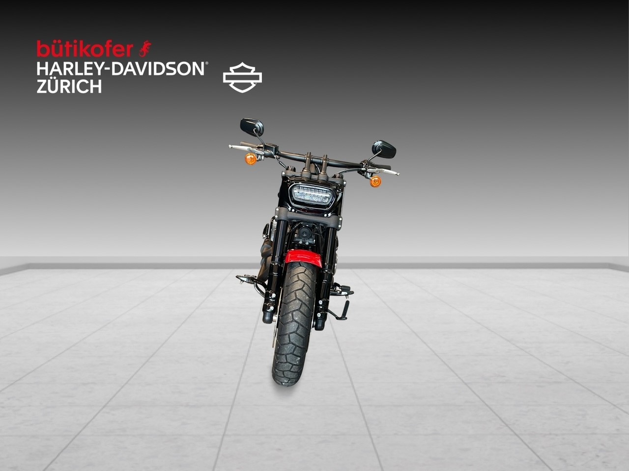 HARLEY-DAVIDSON FXFBS Fat Bob 114-showroom-element-1