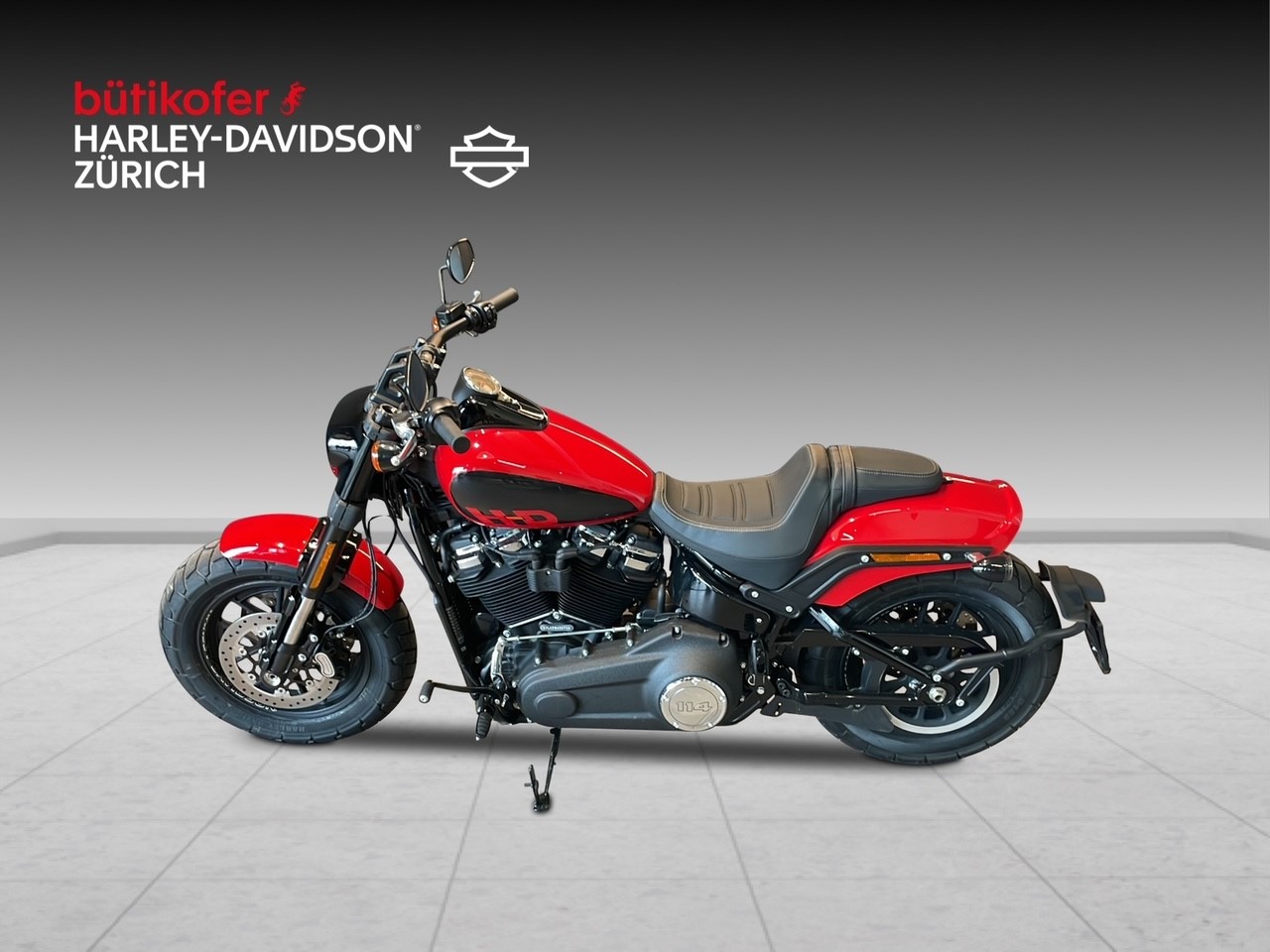 HARLEY-DAVIDSON FXFBS Fat Bob 114-showroom-element-3