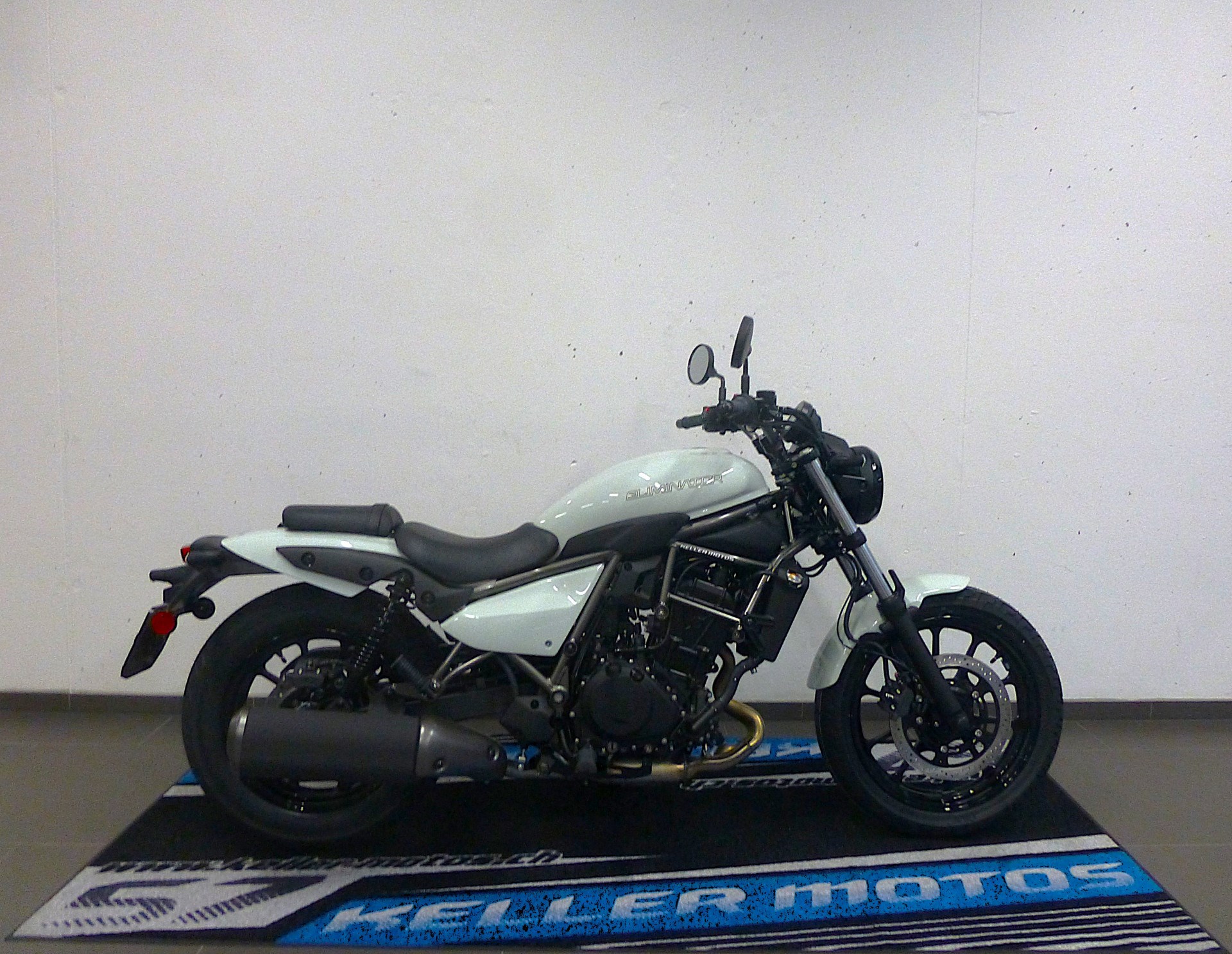 KAWASAKI Eliminator 500 MY 2025