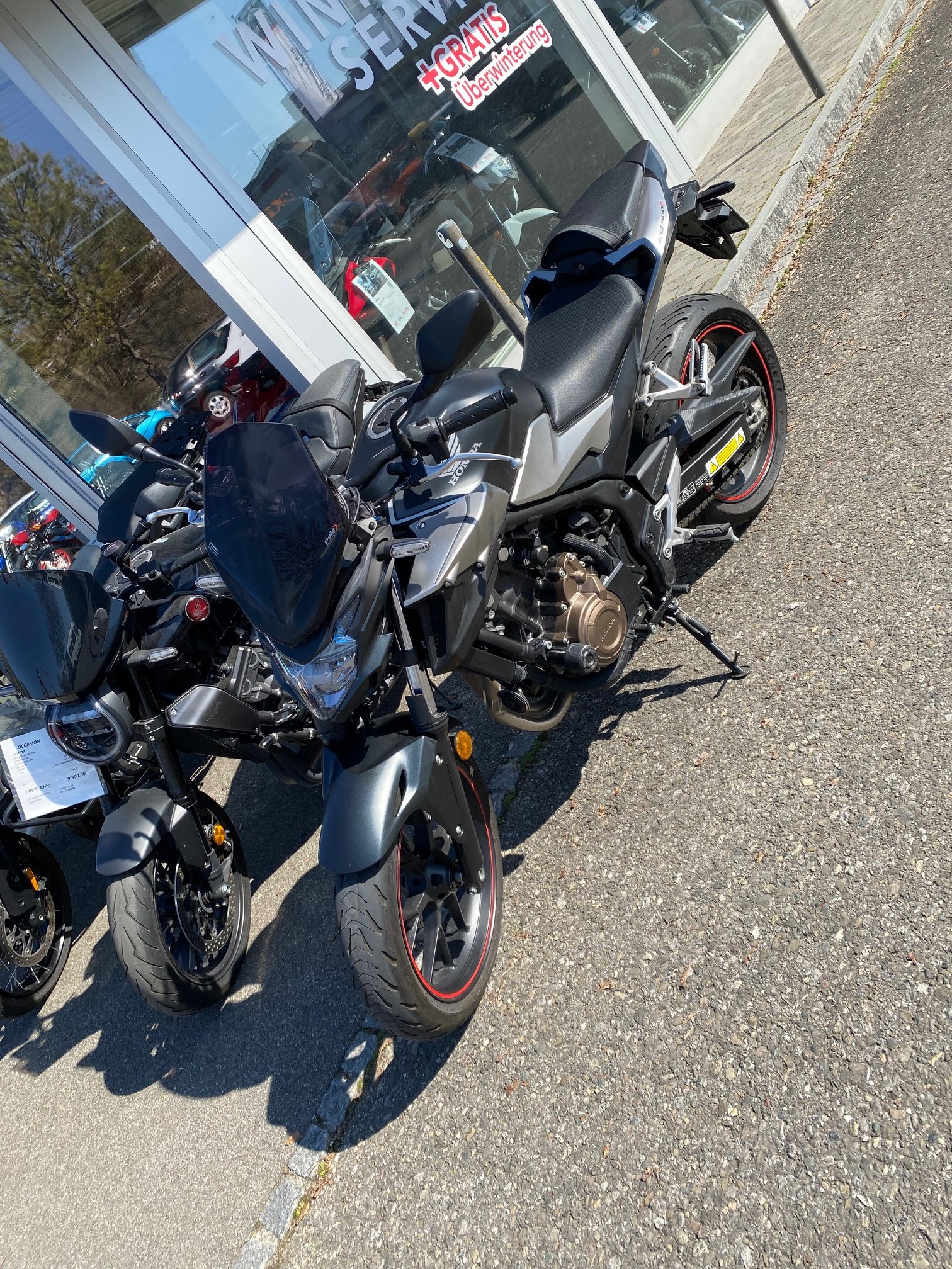 HONDA CB 500 F ABS-showroom-element-1