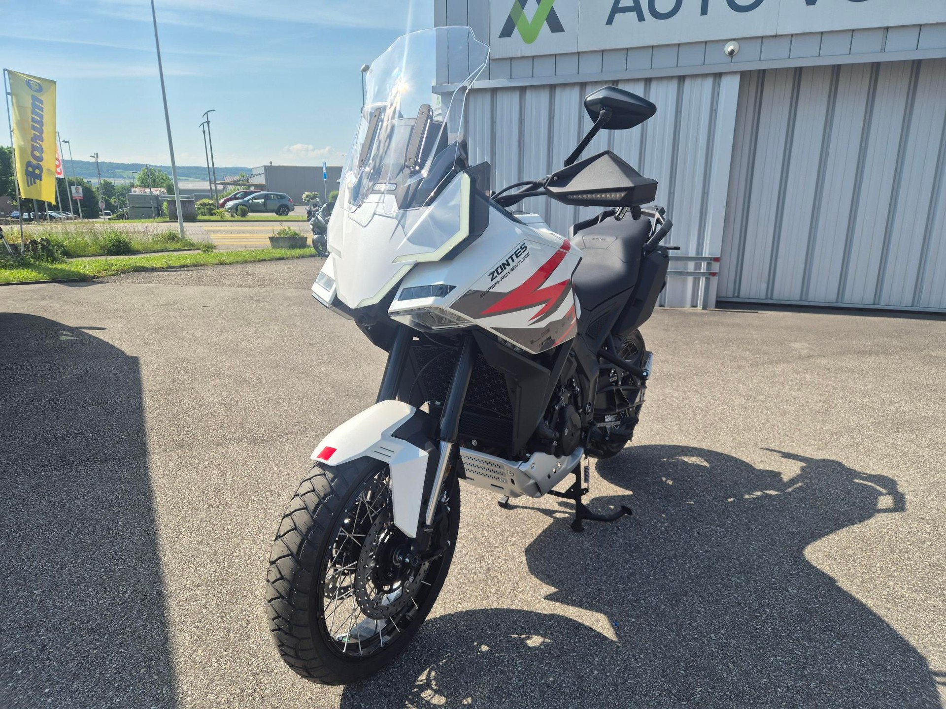 ZONTES 703F ADV